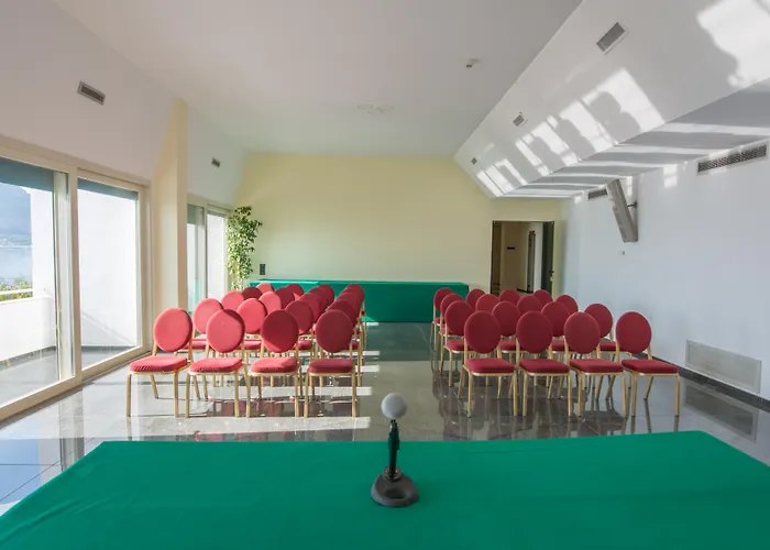 Splendid Hotel La Torre
