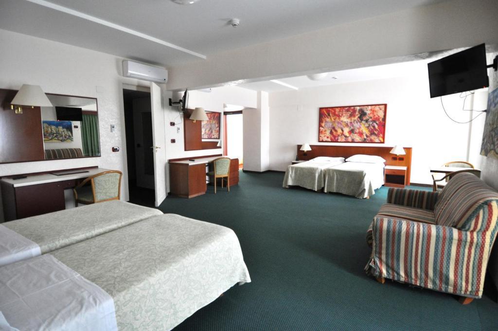 Hotel Splendid La Torre Mondello