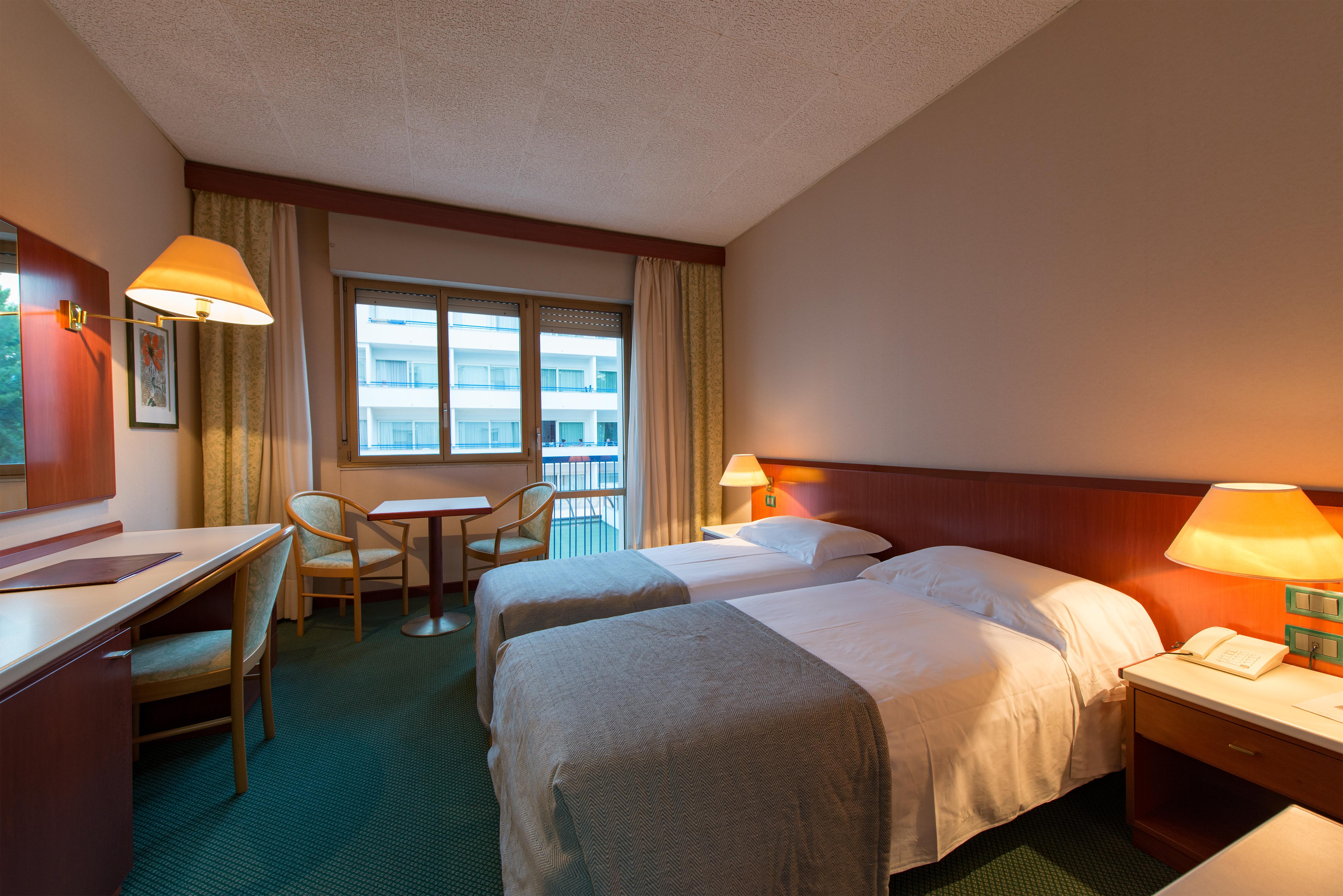 Splendid La Torre Hotel 4*