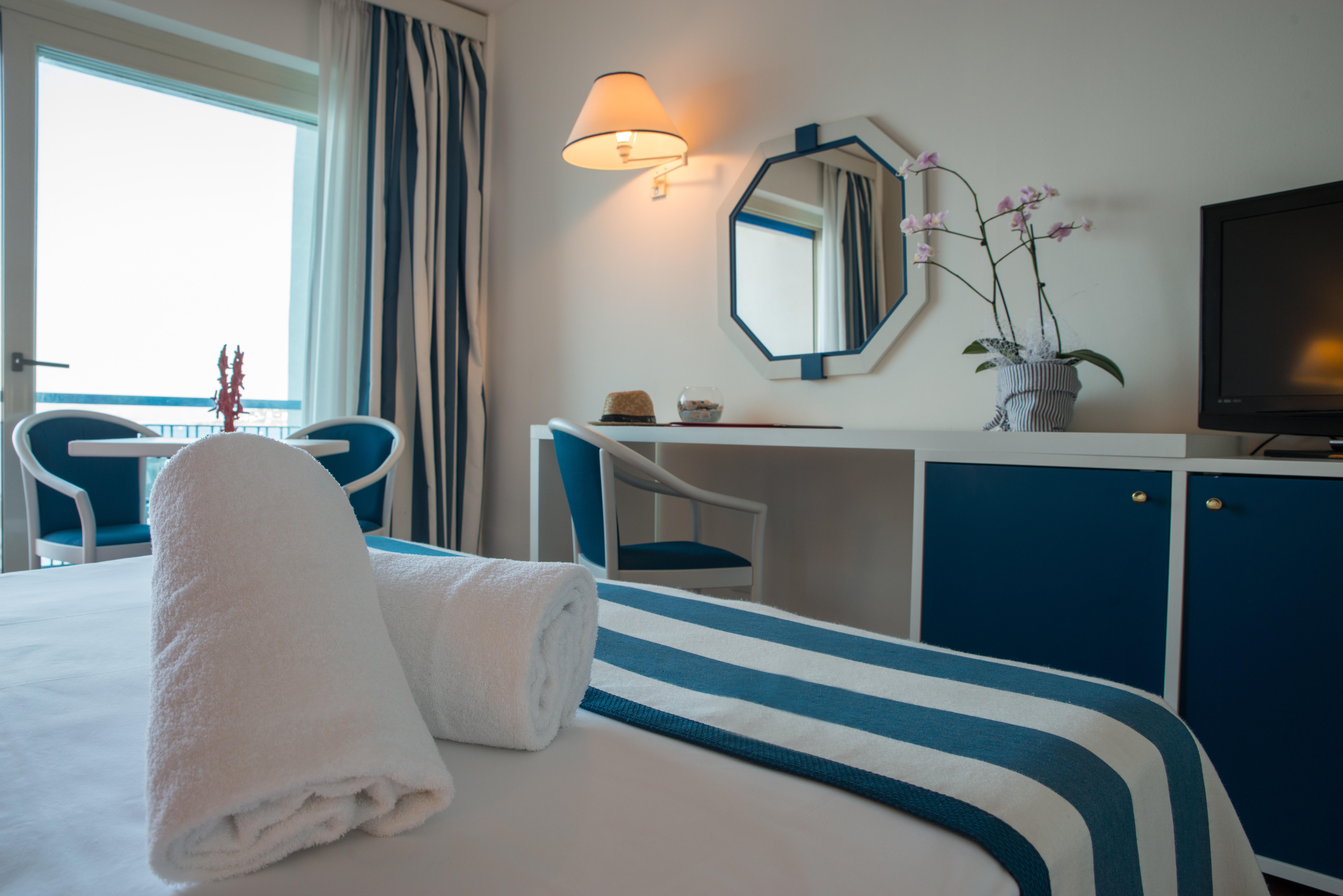 Splendid La Torre 4*