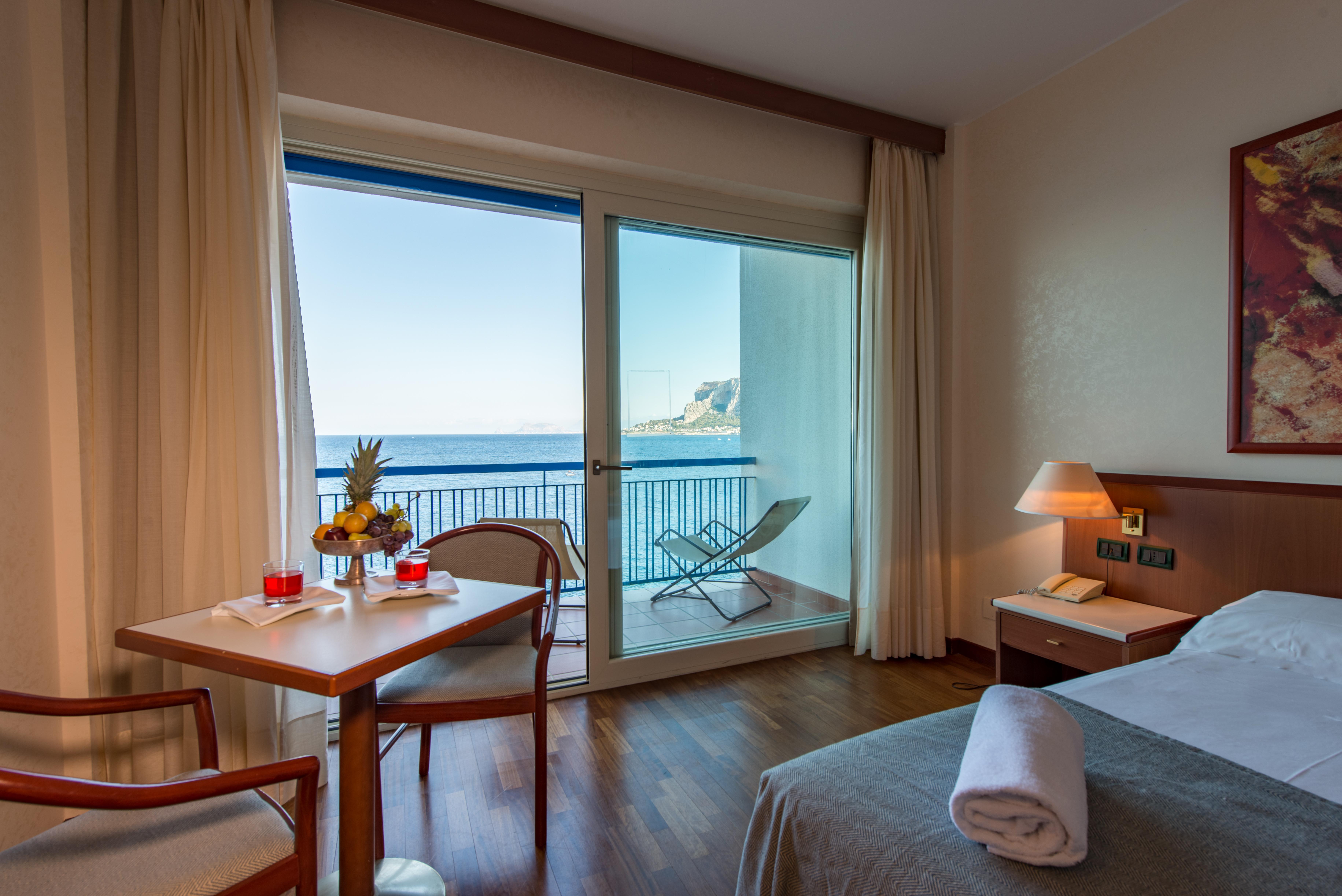 Hotel Splendid La Torre Mondello