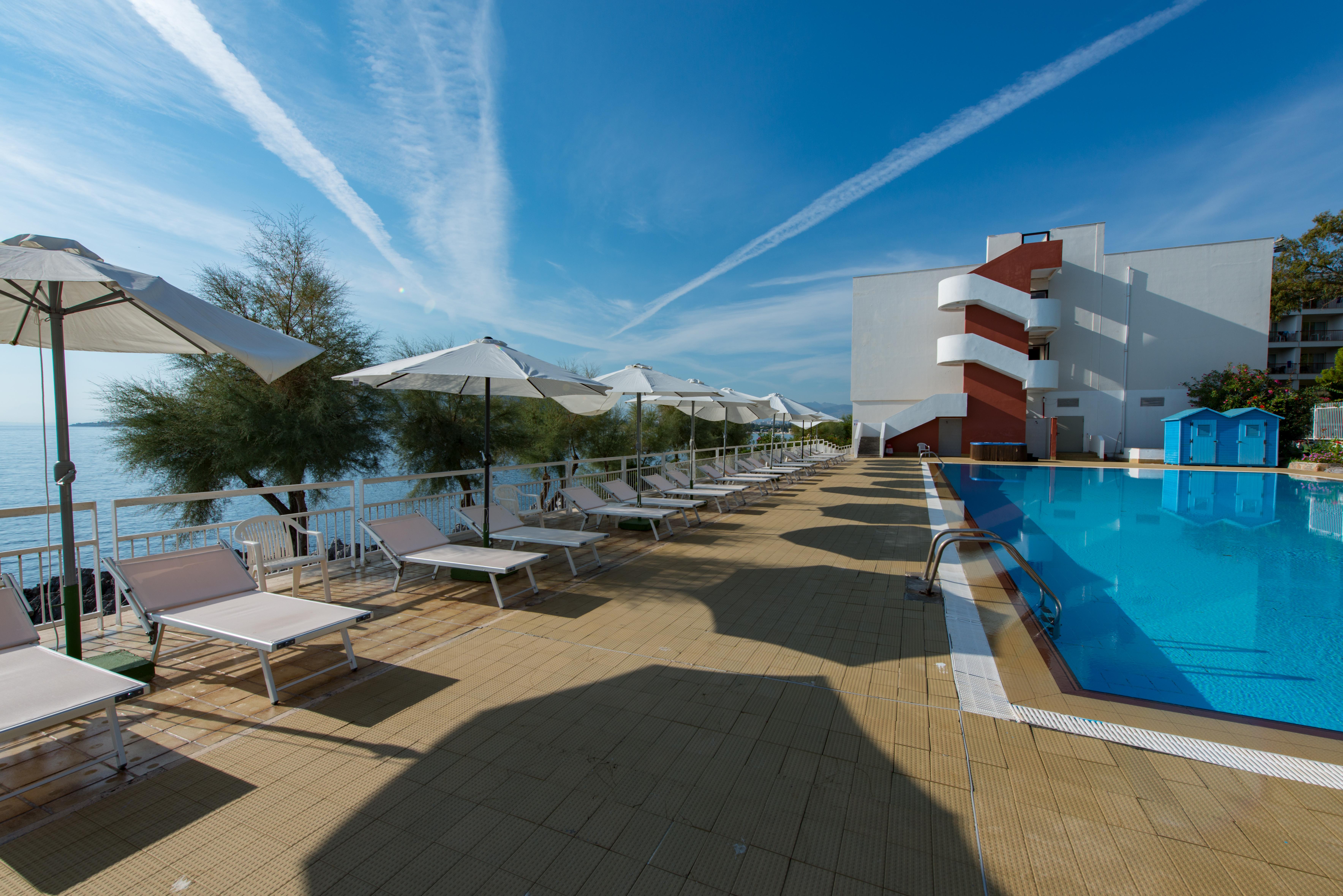 Splendid La Torre Mondello