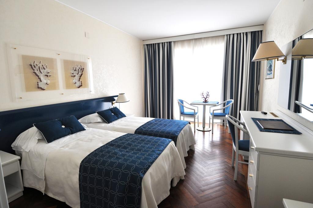 Splendid La Torre Hotel