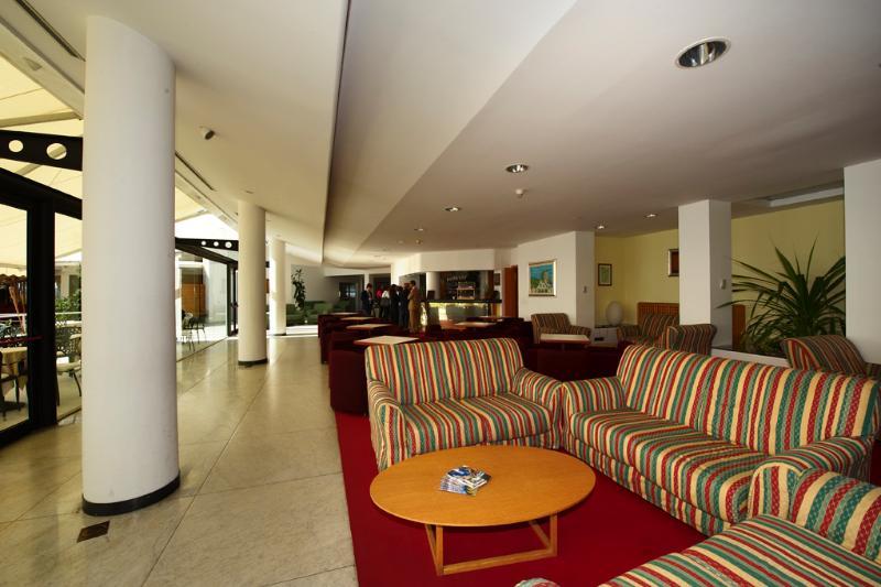 Splendid La Torre Hotel Mondello