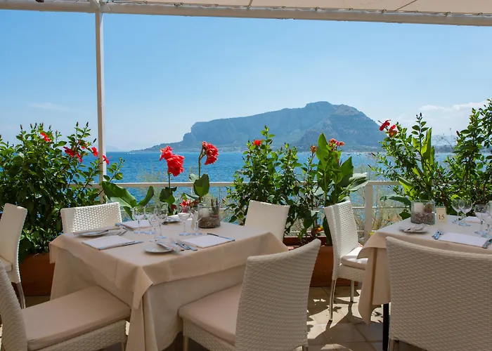 Splendid Hotel La Torre
