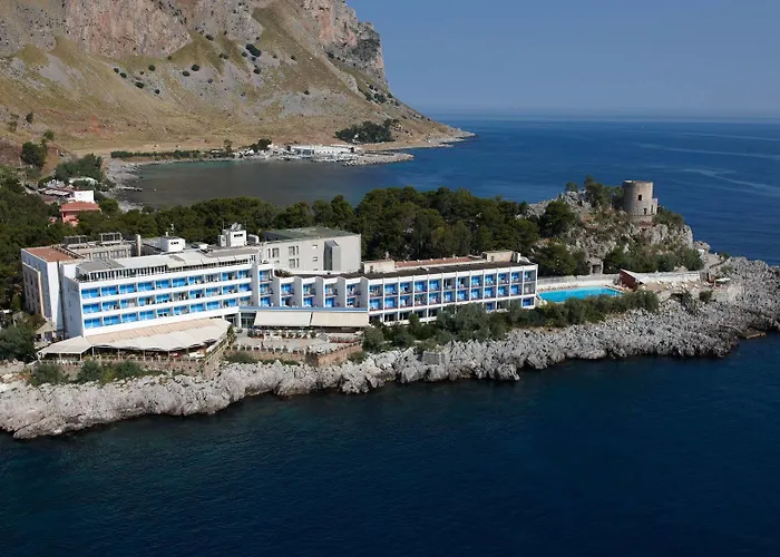Splendid Hotel La Torre