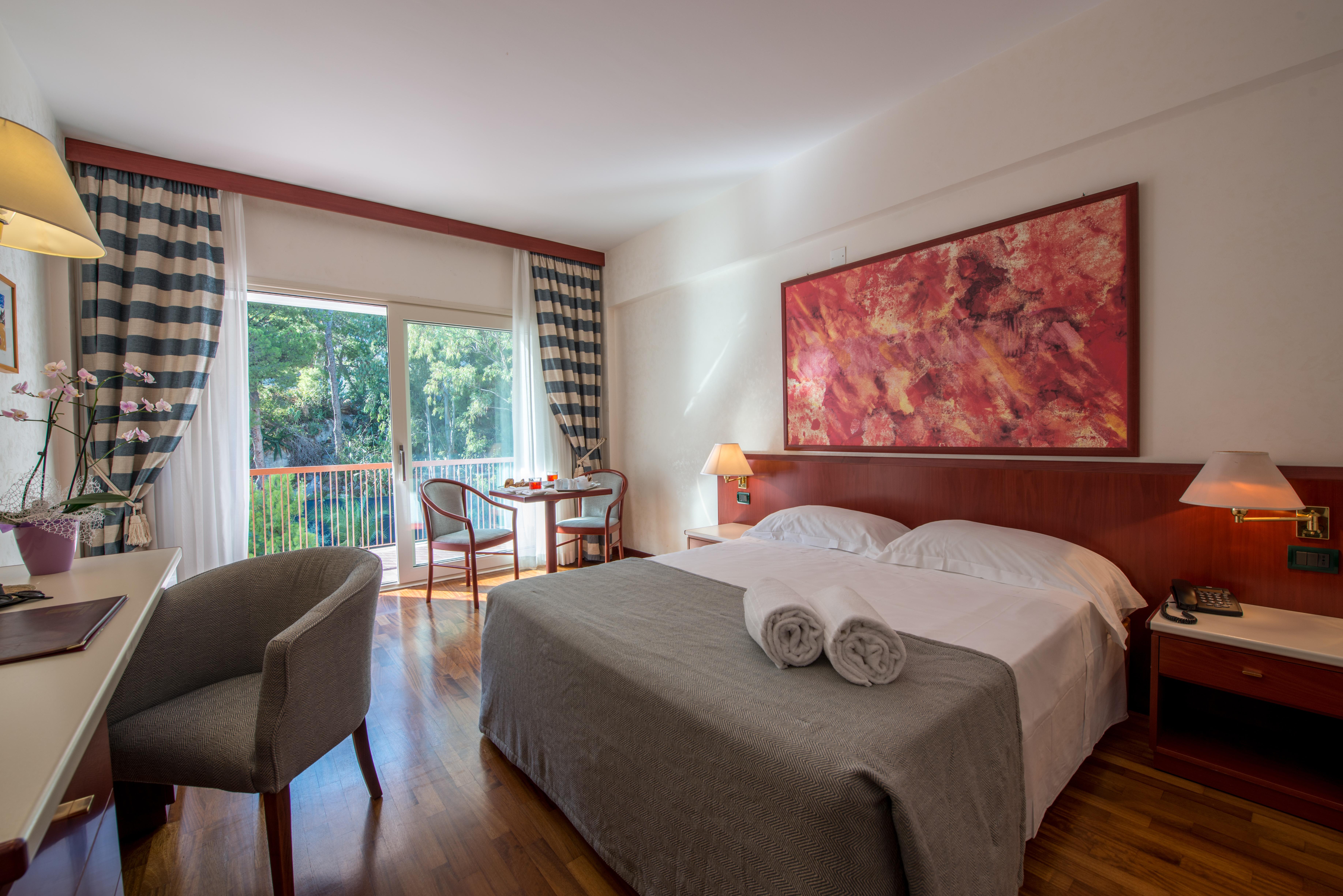 Splendid La Torre Hotel 4*