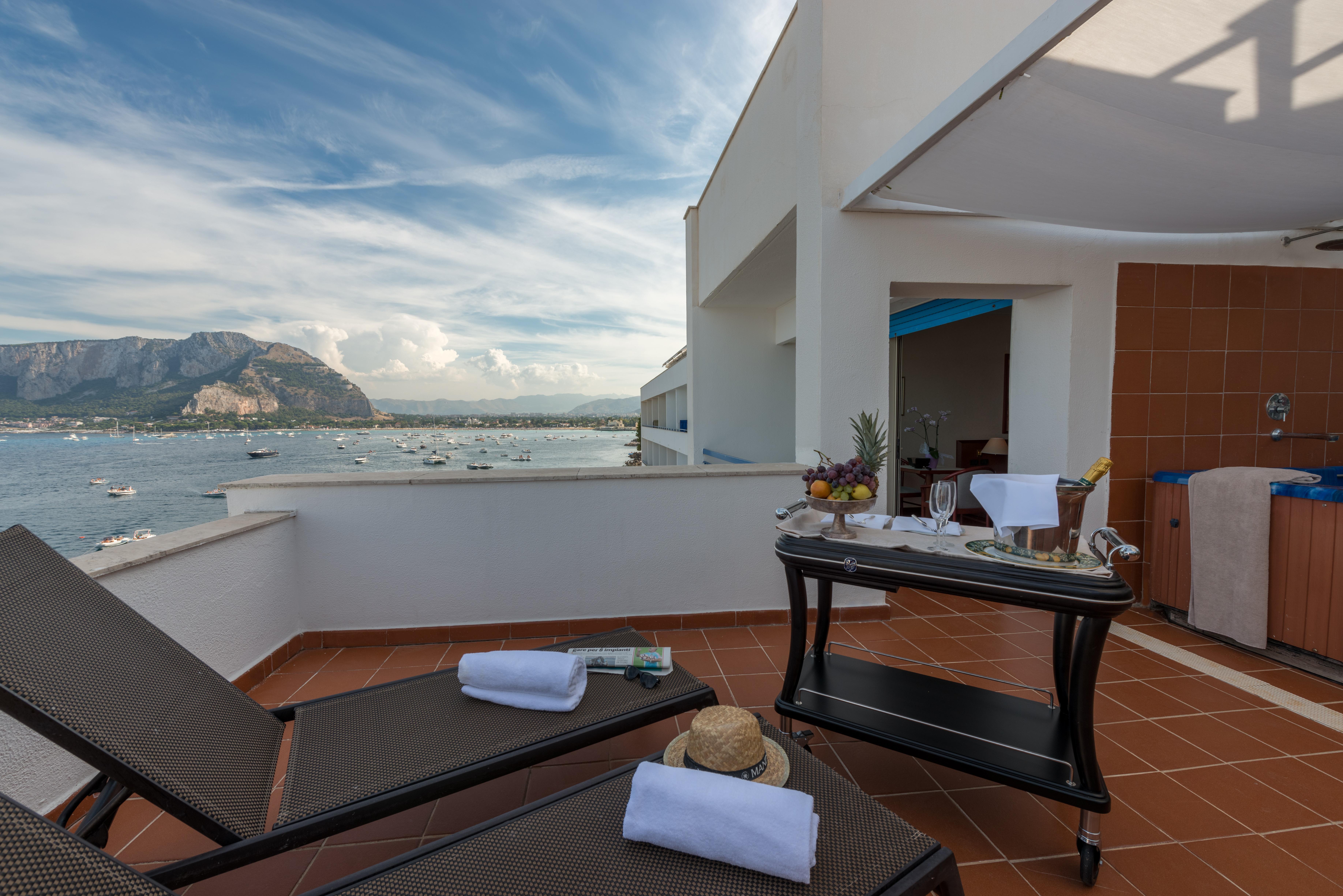 Hotel Splendid La Torre 4*
