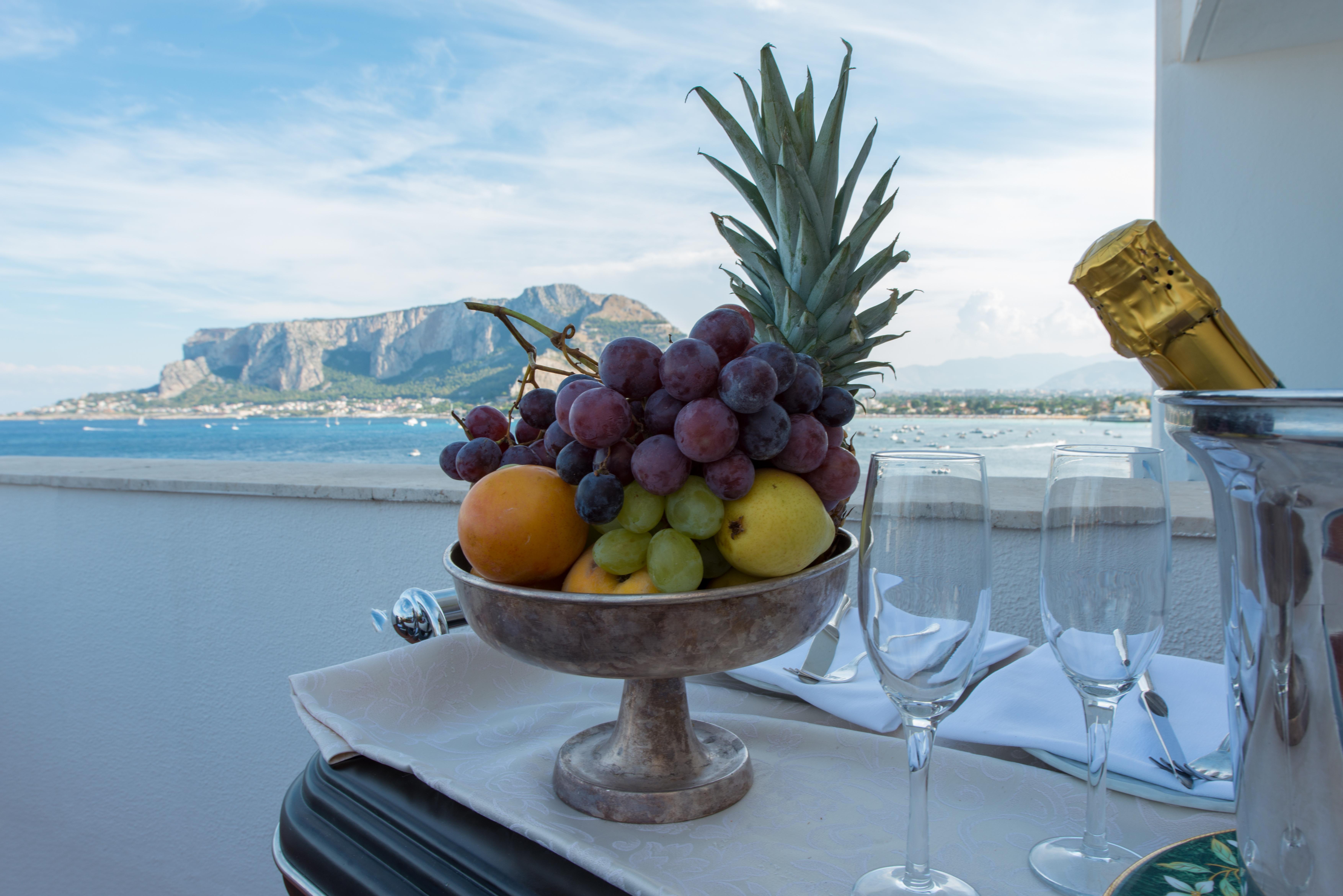 Splendid La Torre 4*