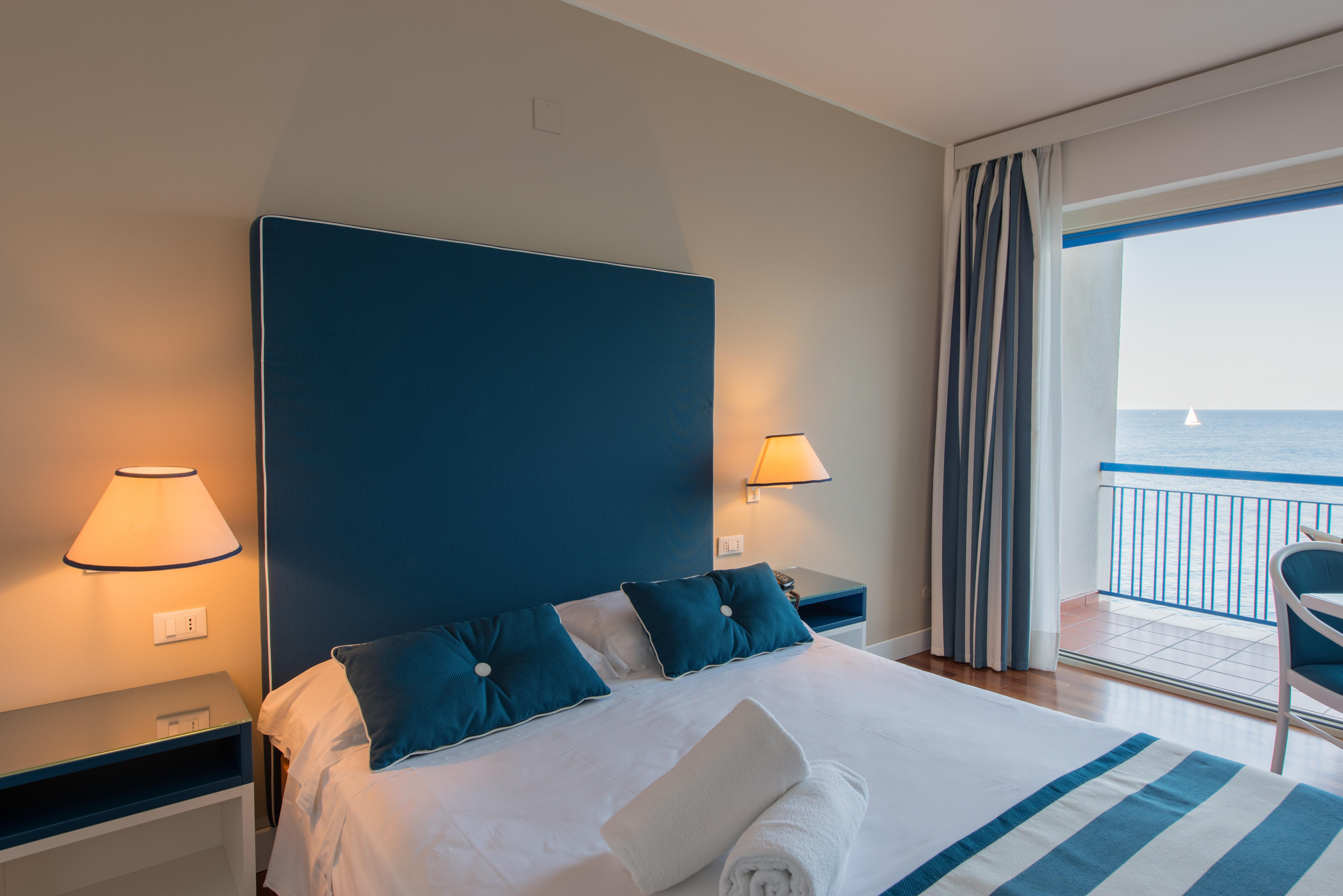 Hotel Splendid La Torre 4*