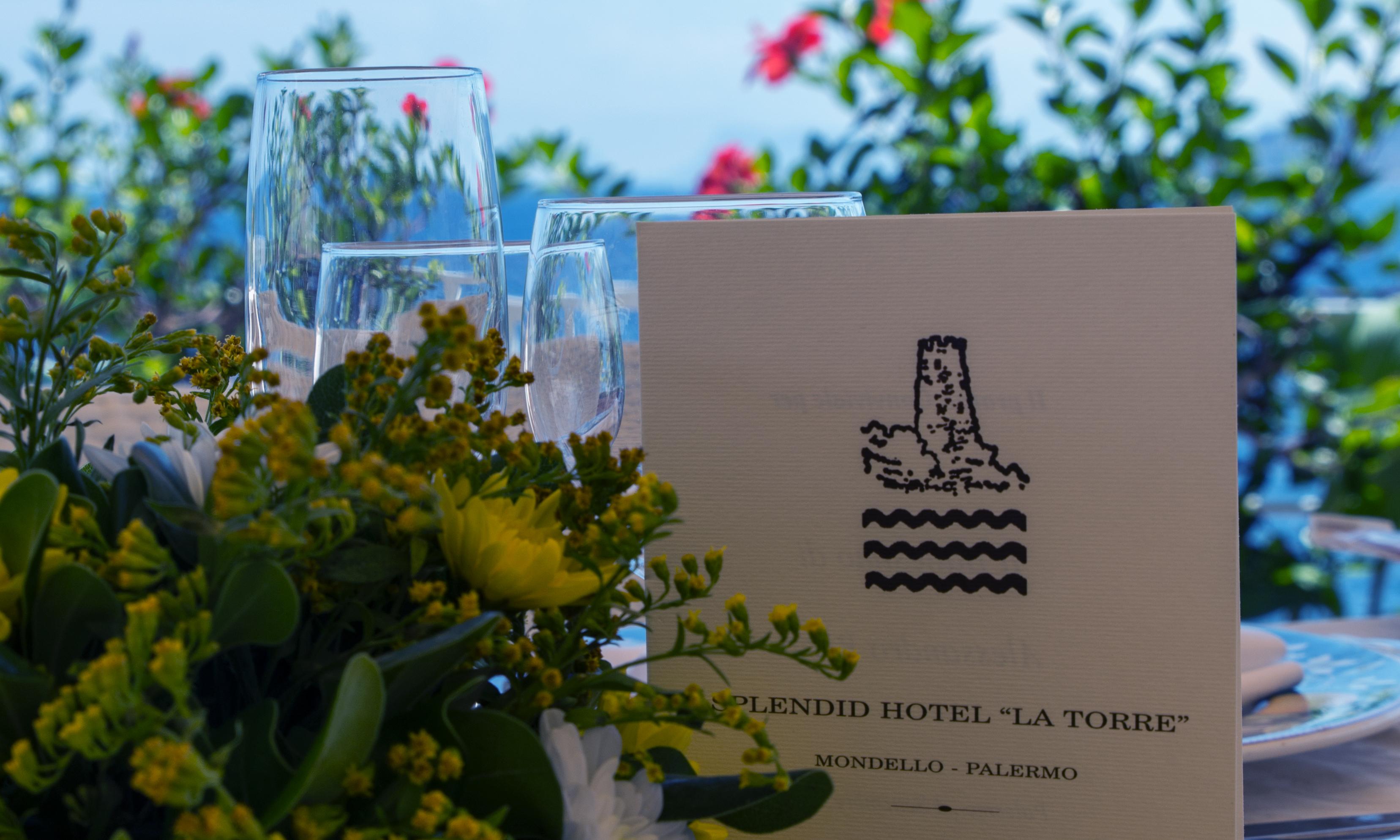 Splendid La Torre Hotel Mondello