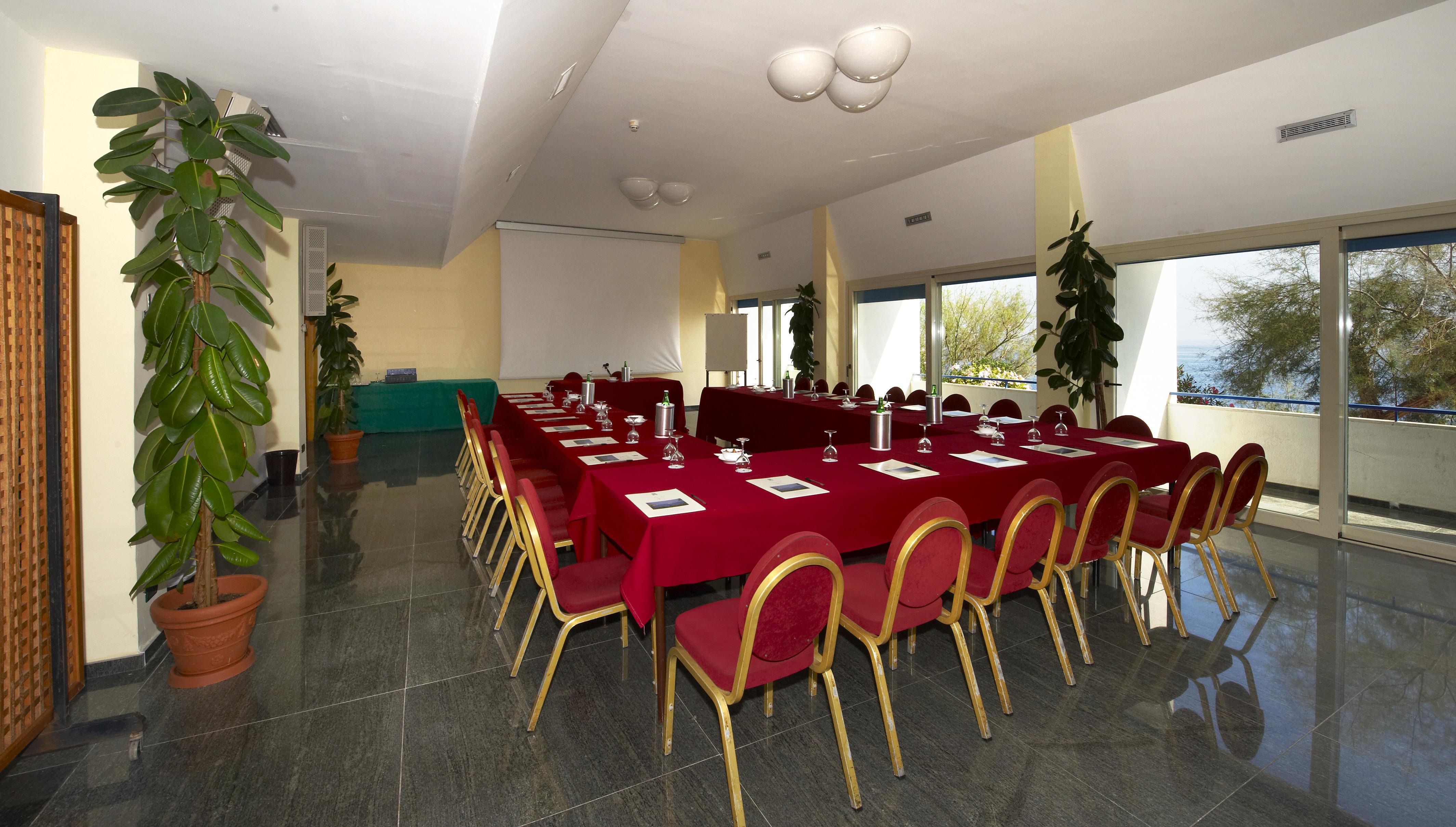 Splendid La Torre 4*