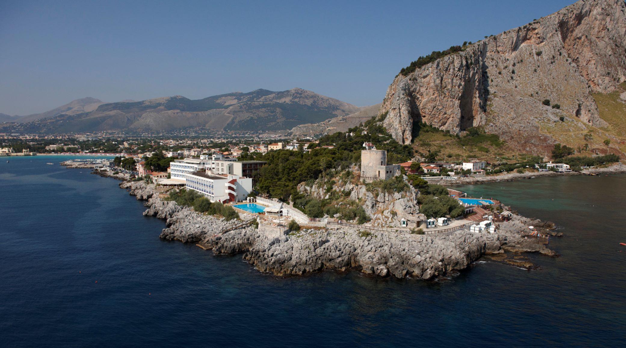 Splendid La Torre 4* Mondello