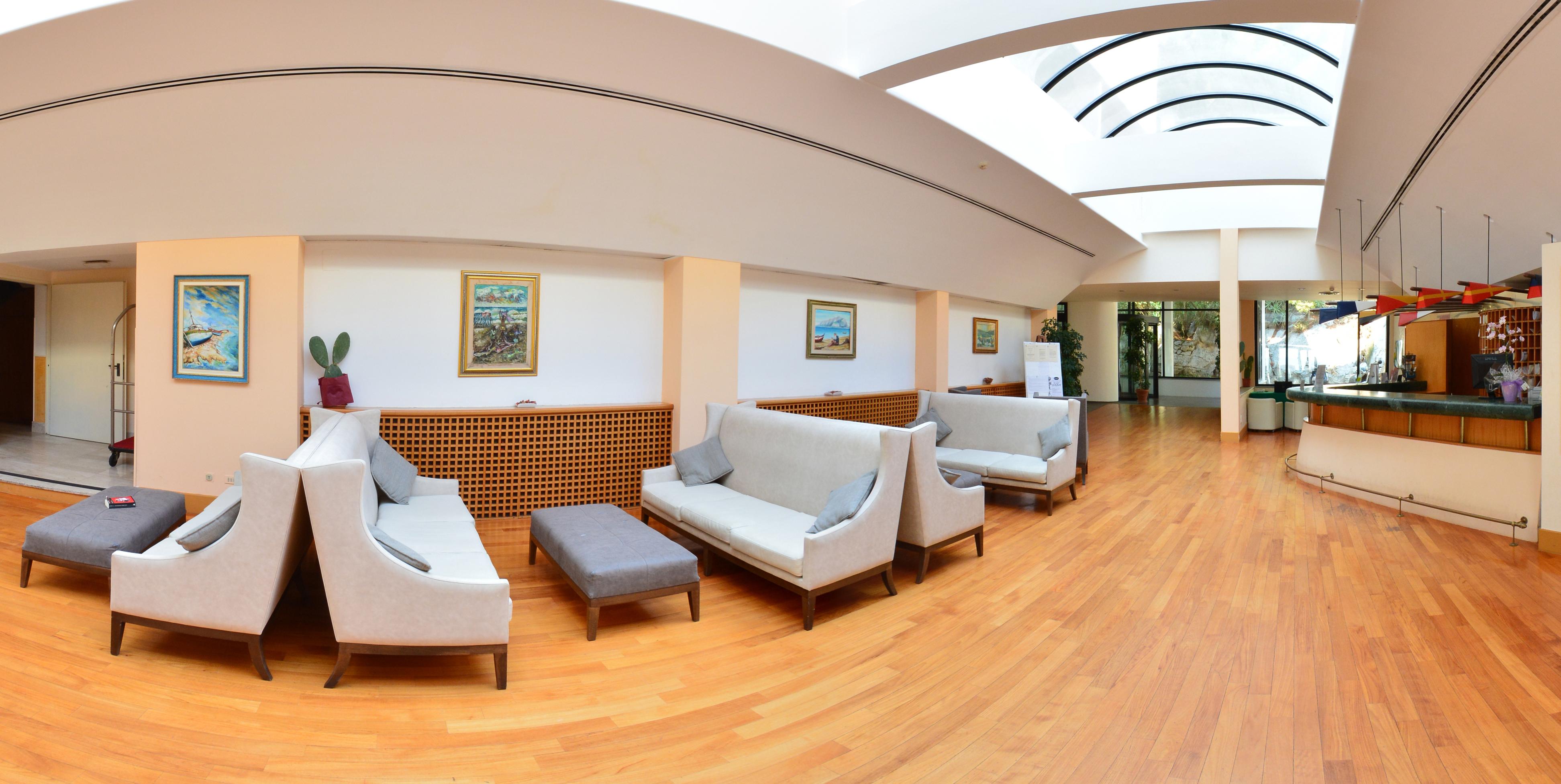 Splendid La Torre Hotel 4*