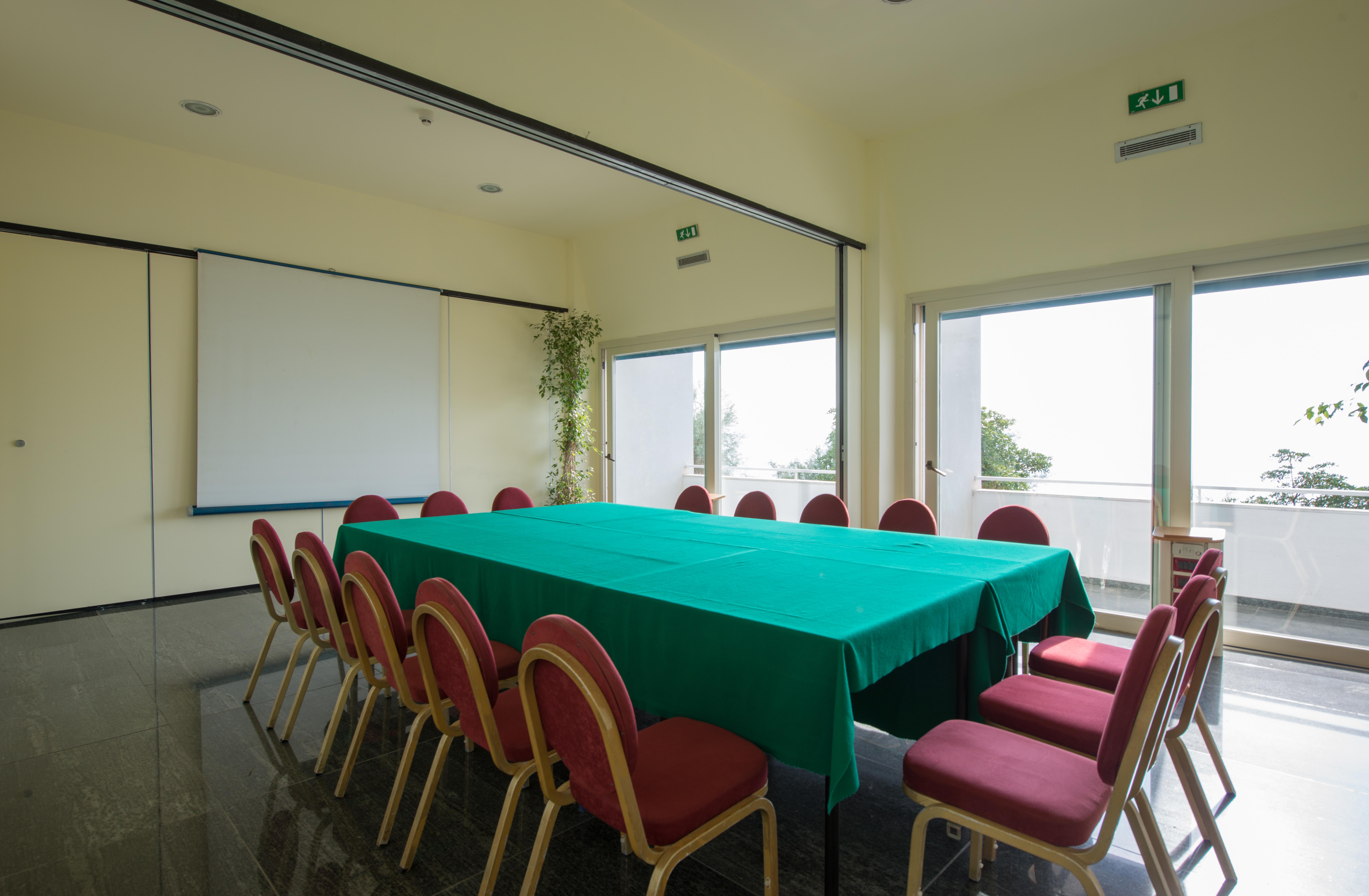 Splendid La Torre Hotel 4*