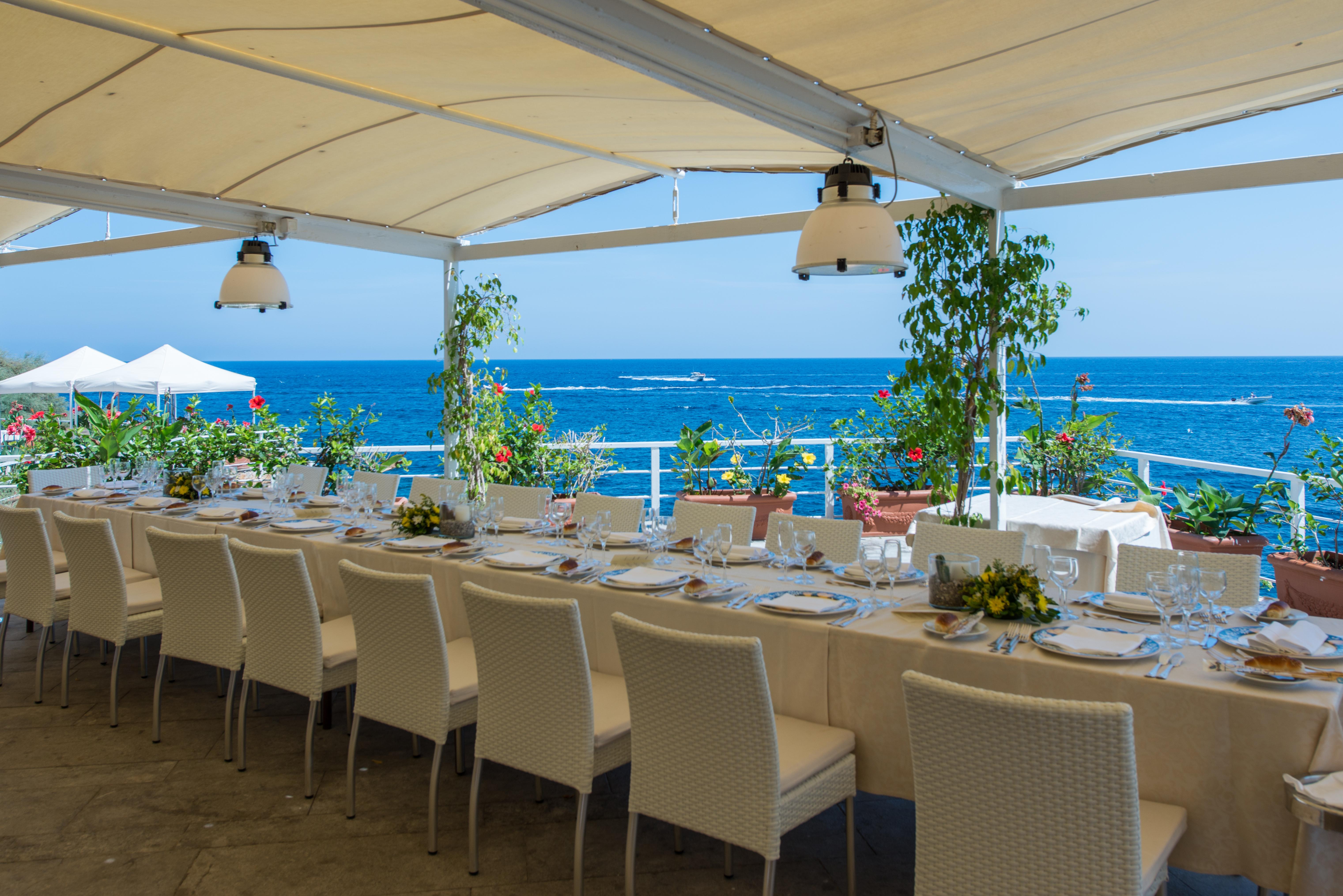 Splendid La Torre Mondello
