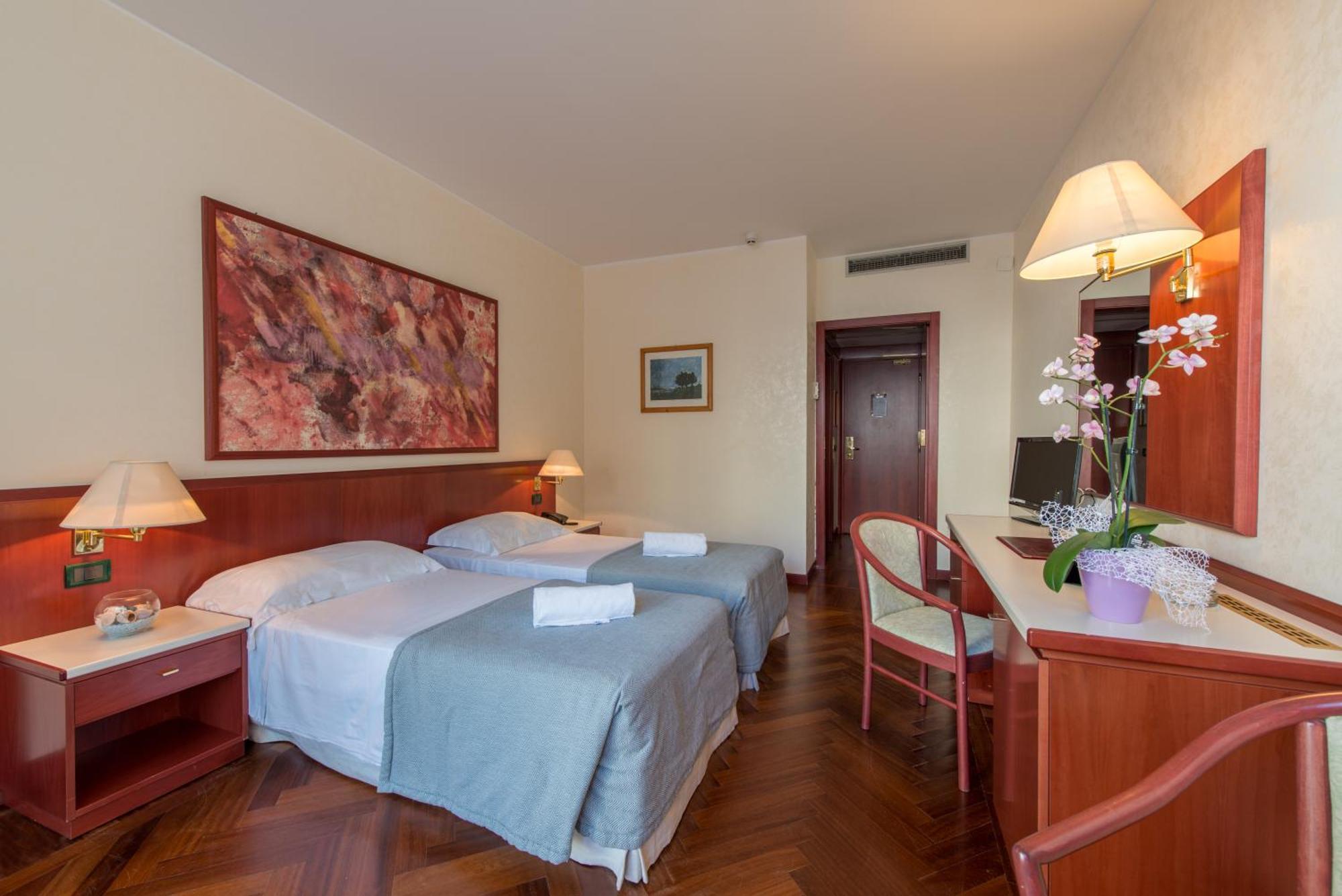Splendid La Torre Hotel