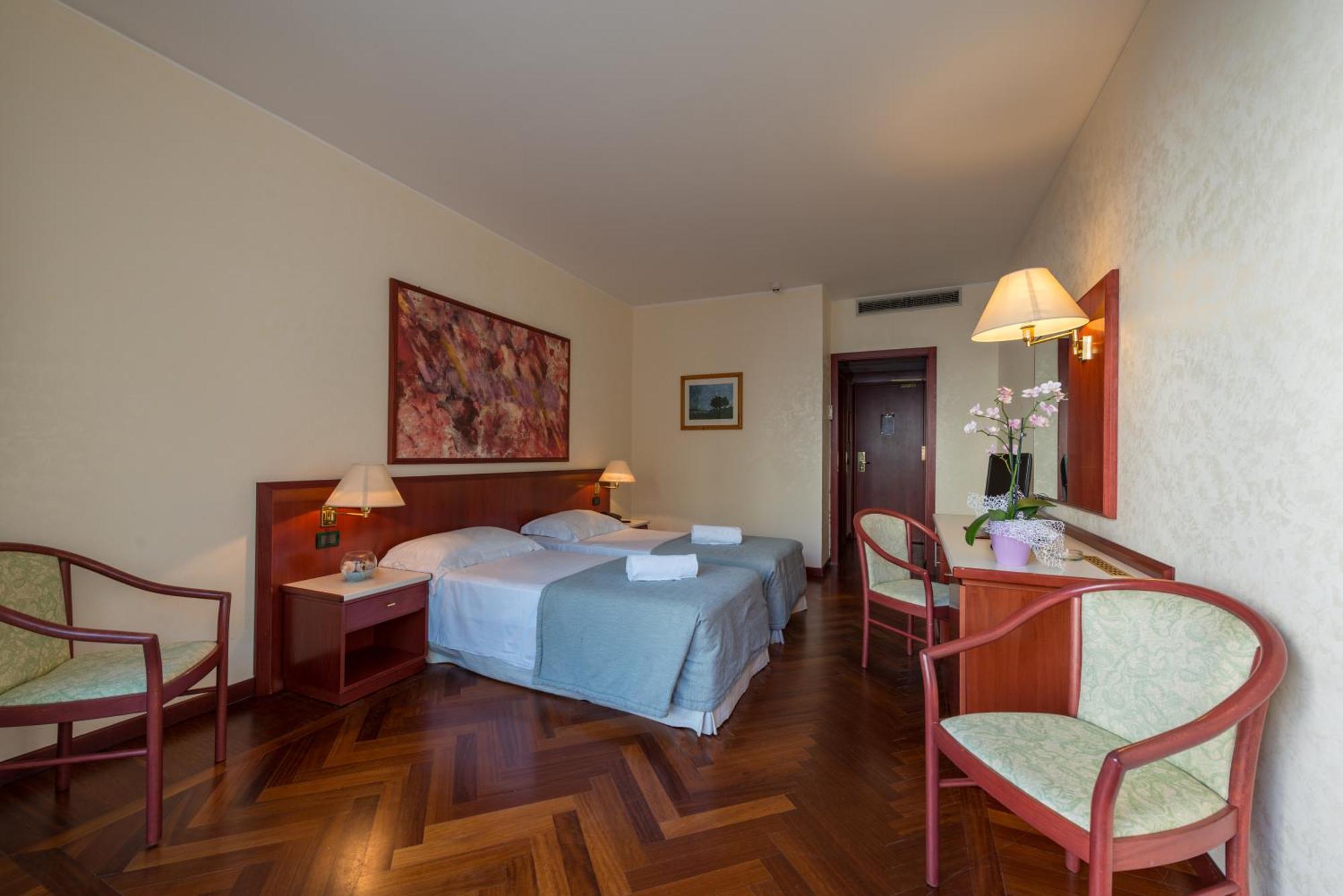 Splendid La Torre 4*