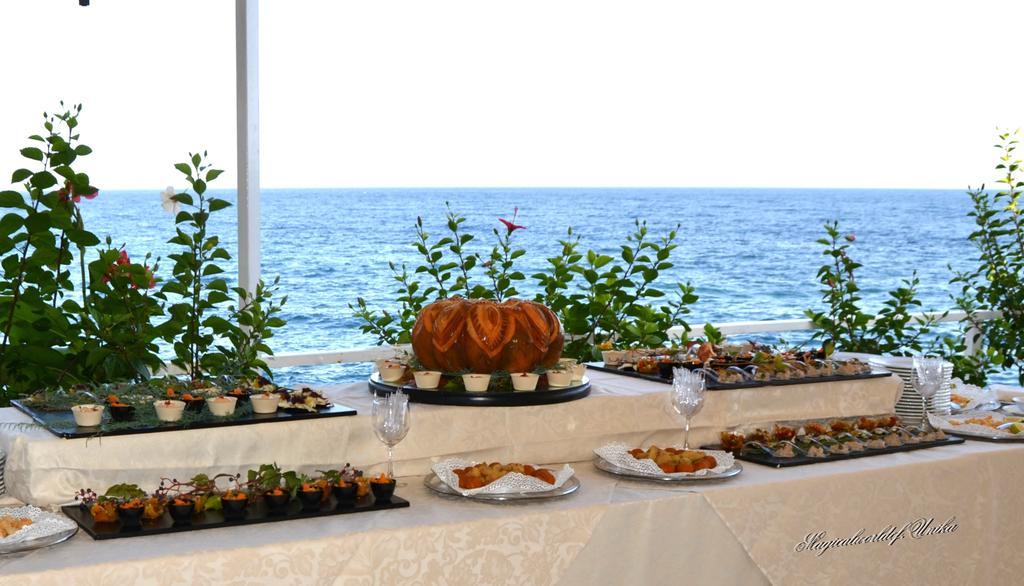 Splendid La Torre Mondello