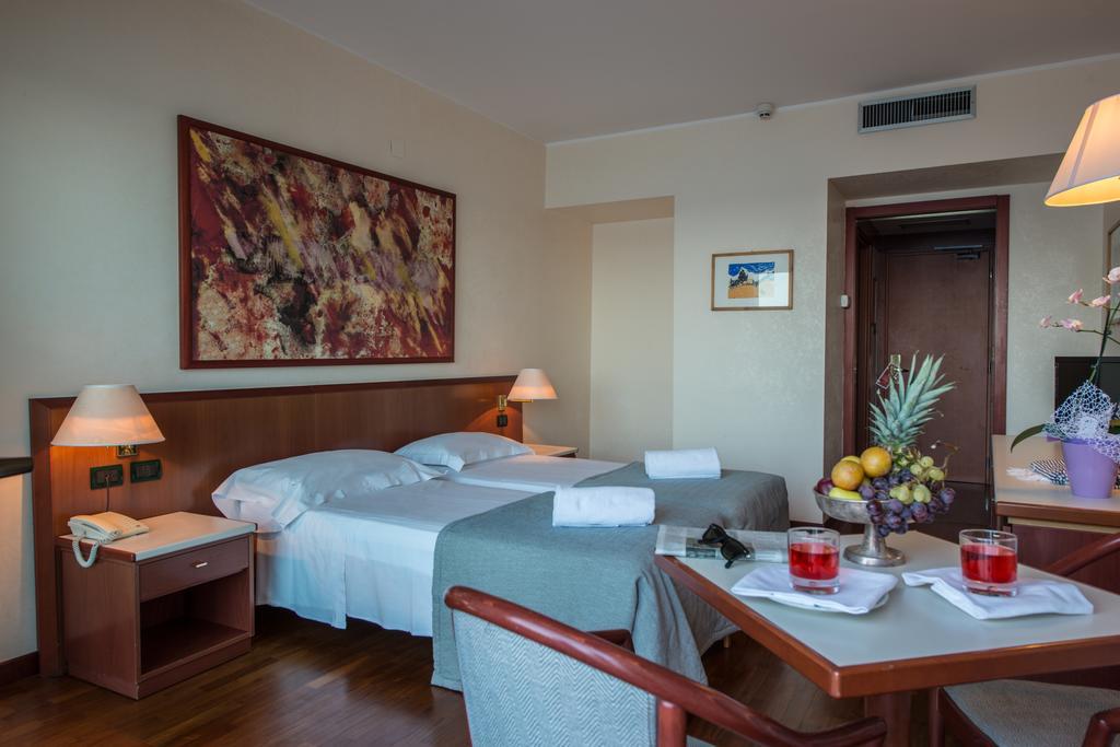 Splendid La Torre Hotel Mondello