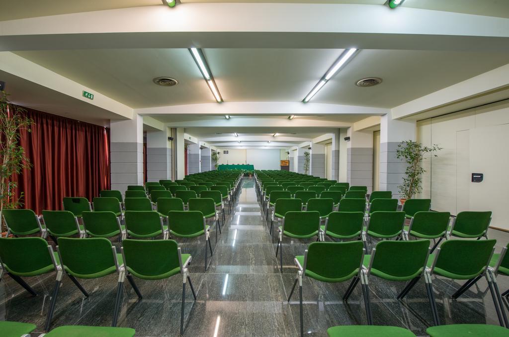 Hotel Splendid La Torre 4*