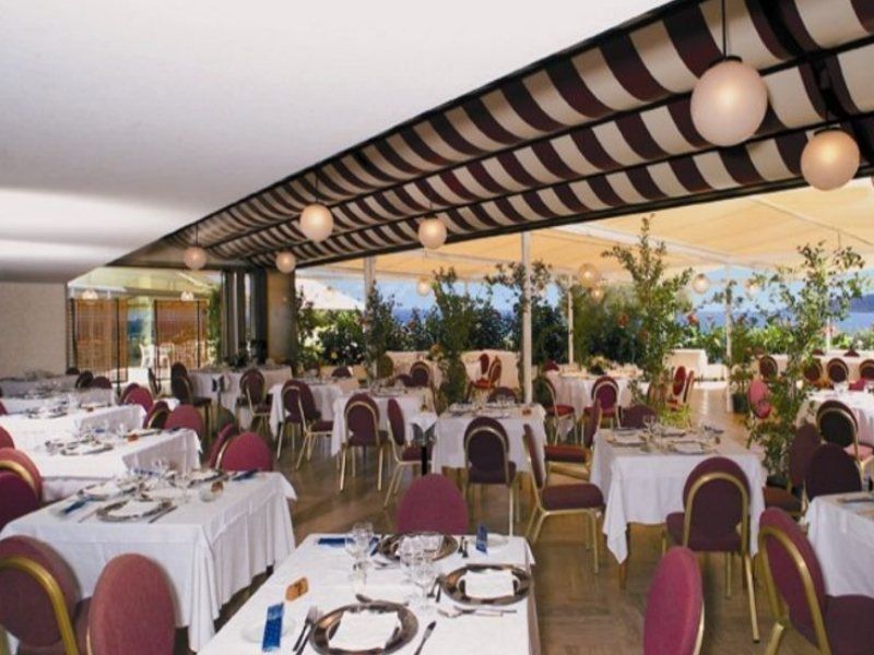Splendid La Torre 4* Mondello