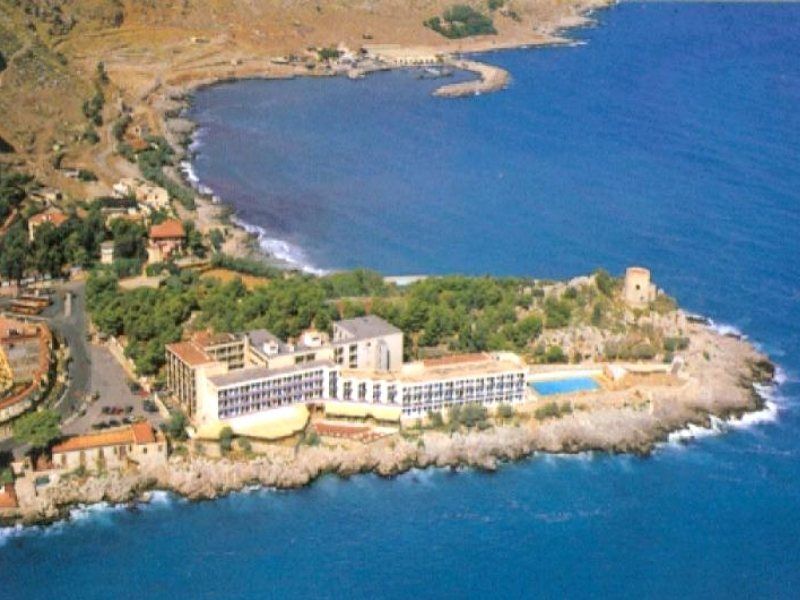 Splendid La Torre Mondello