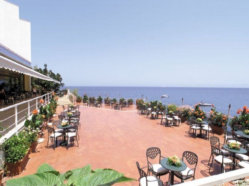 Hotel Splendid La Torre