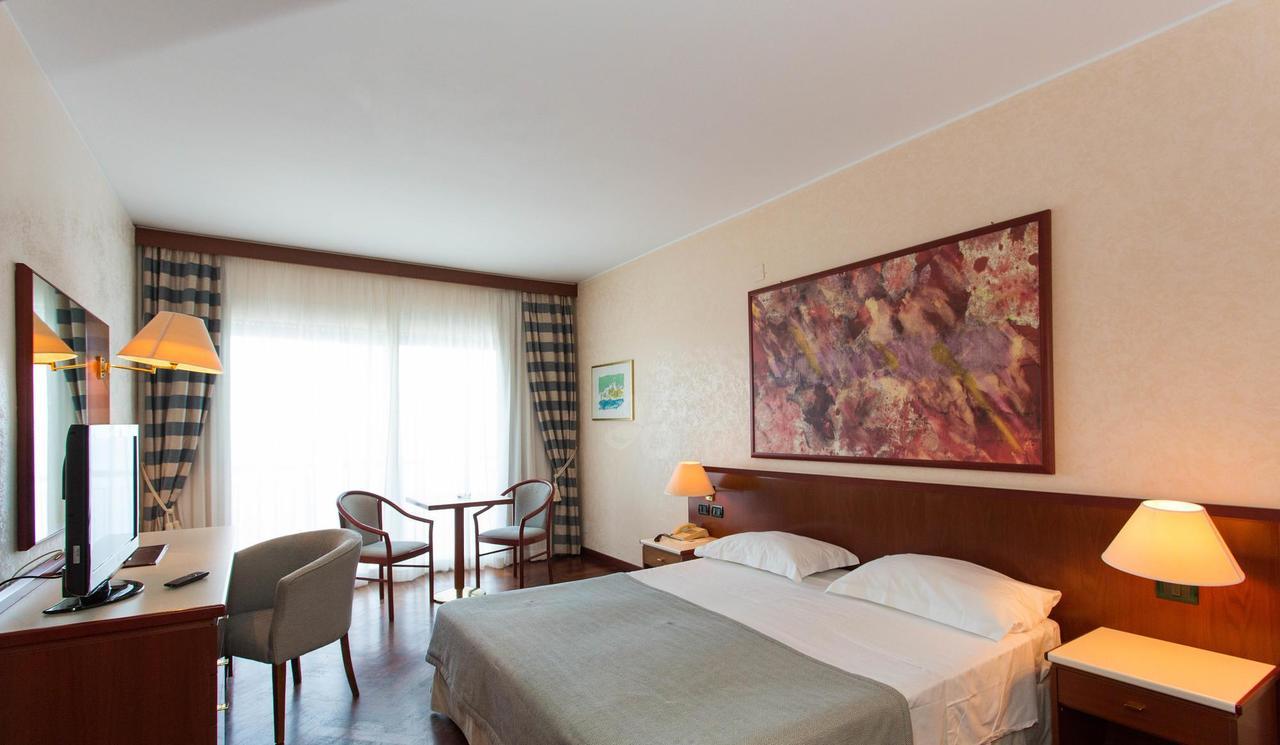 Splendid La Torre Hotel Mondello