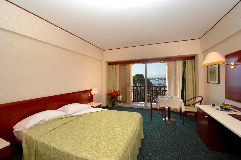 Splendid La Torre Hotel Mondello