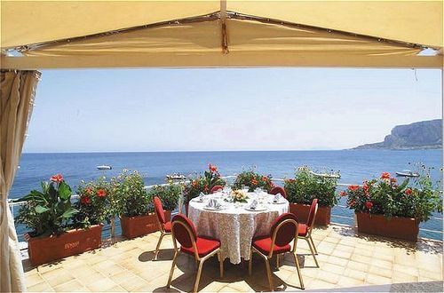 Splendid La Torre Mondello