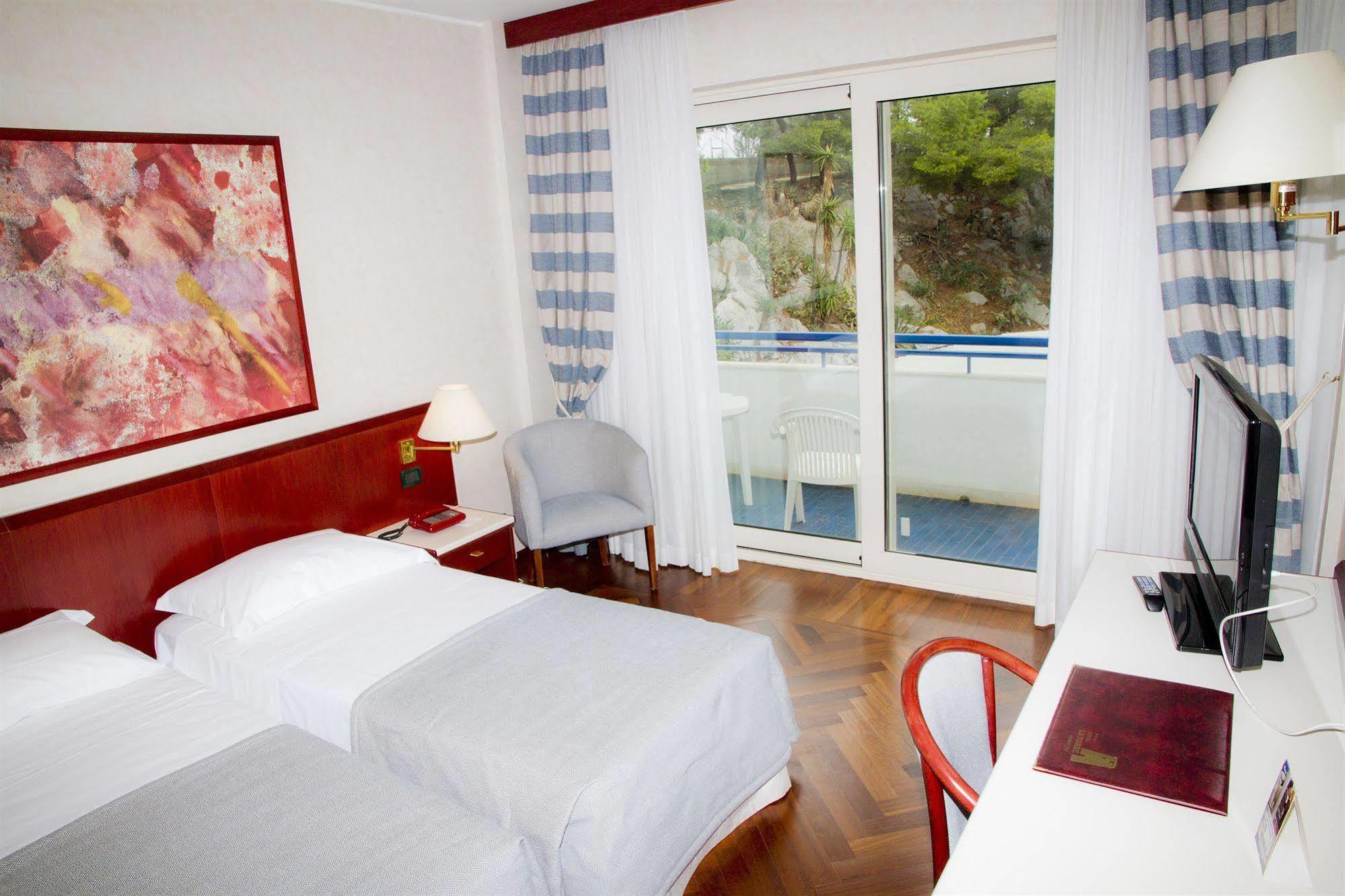 Splendid La Torre Mondello