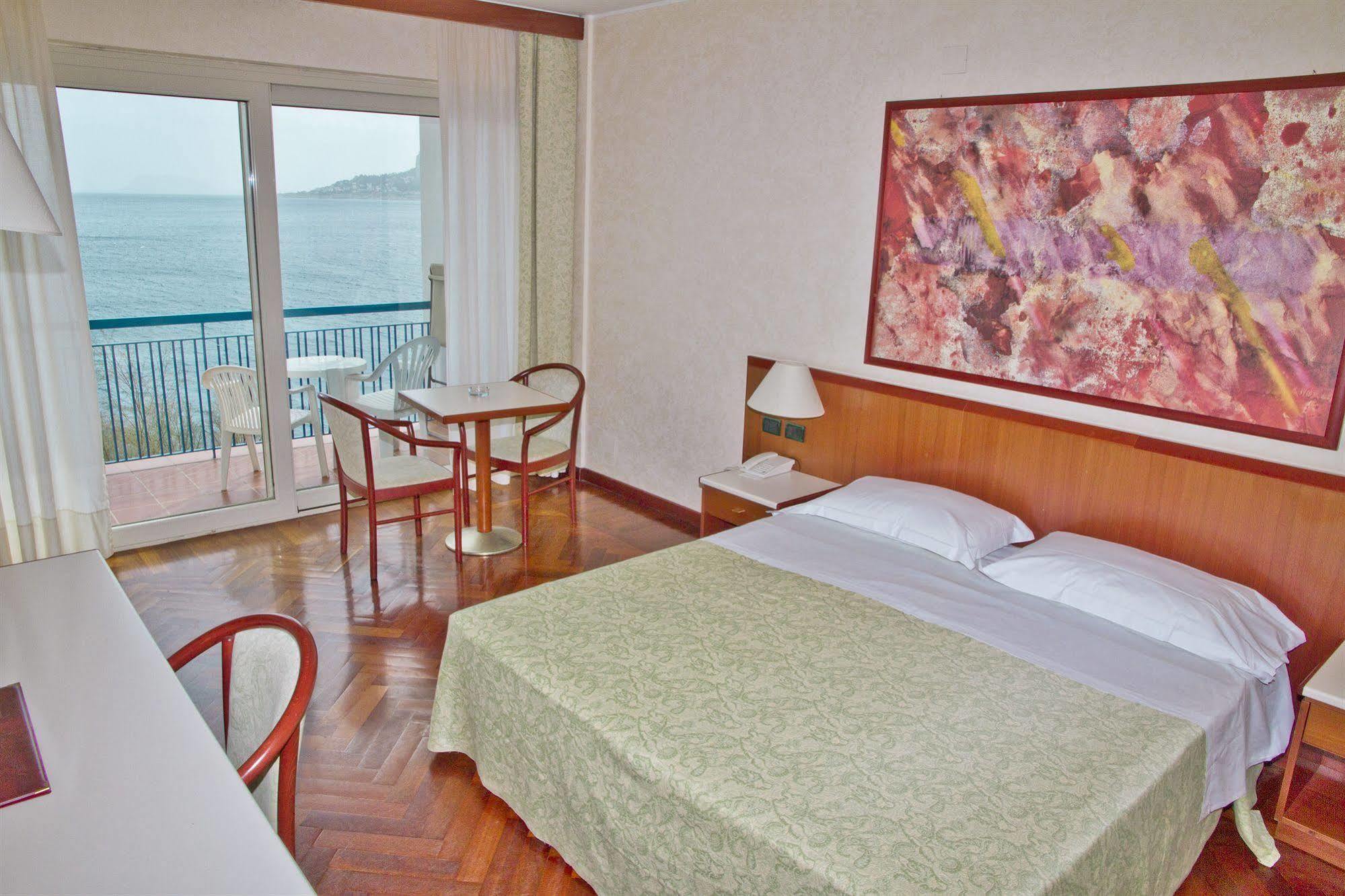 Splendid La Torre Hotel