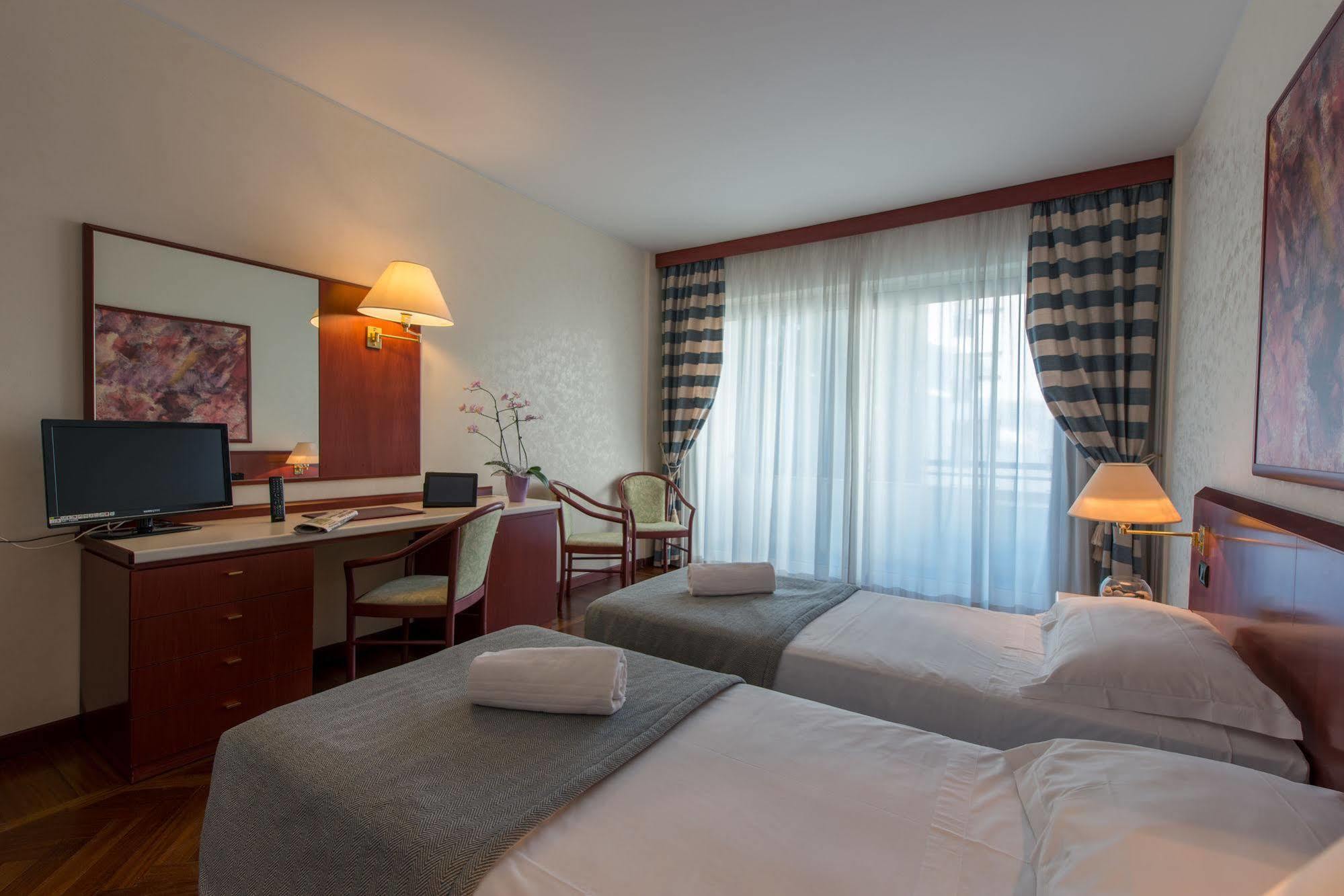 Splendid La Torre Hotel Mondello