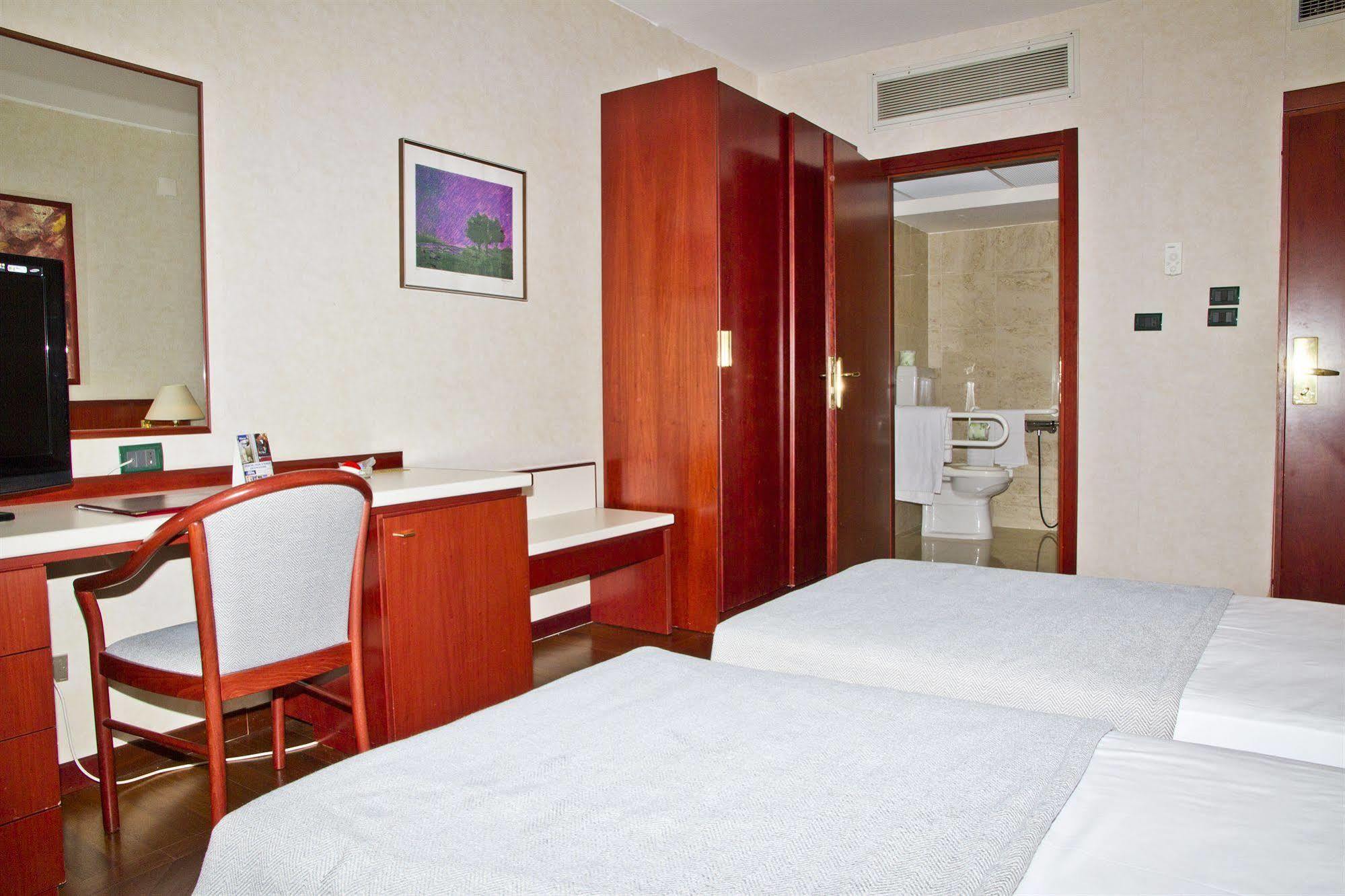 Splendid La Torre Hotel