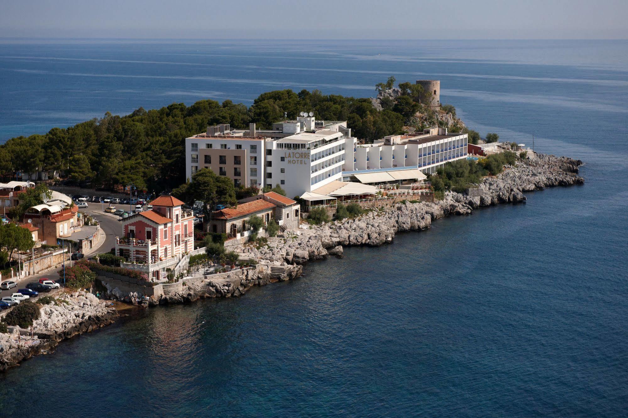 Splendid La Torre