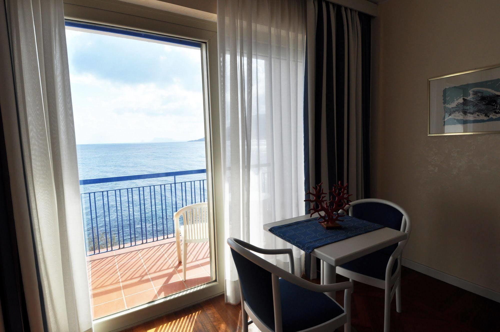 Splendid La Torre Hotel