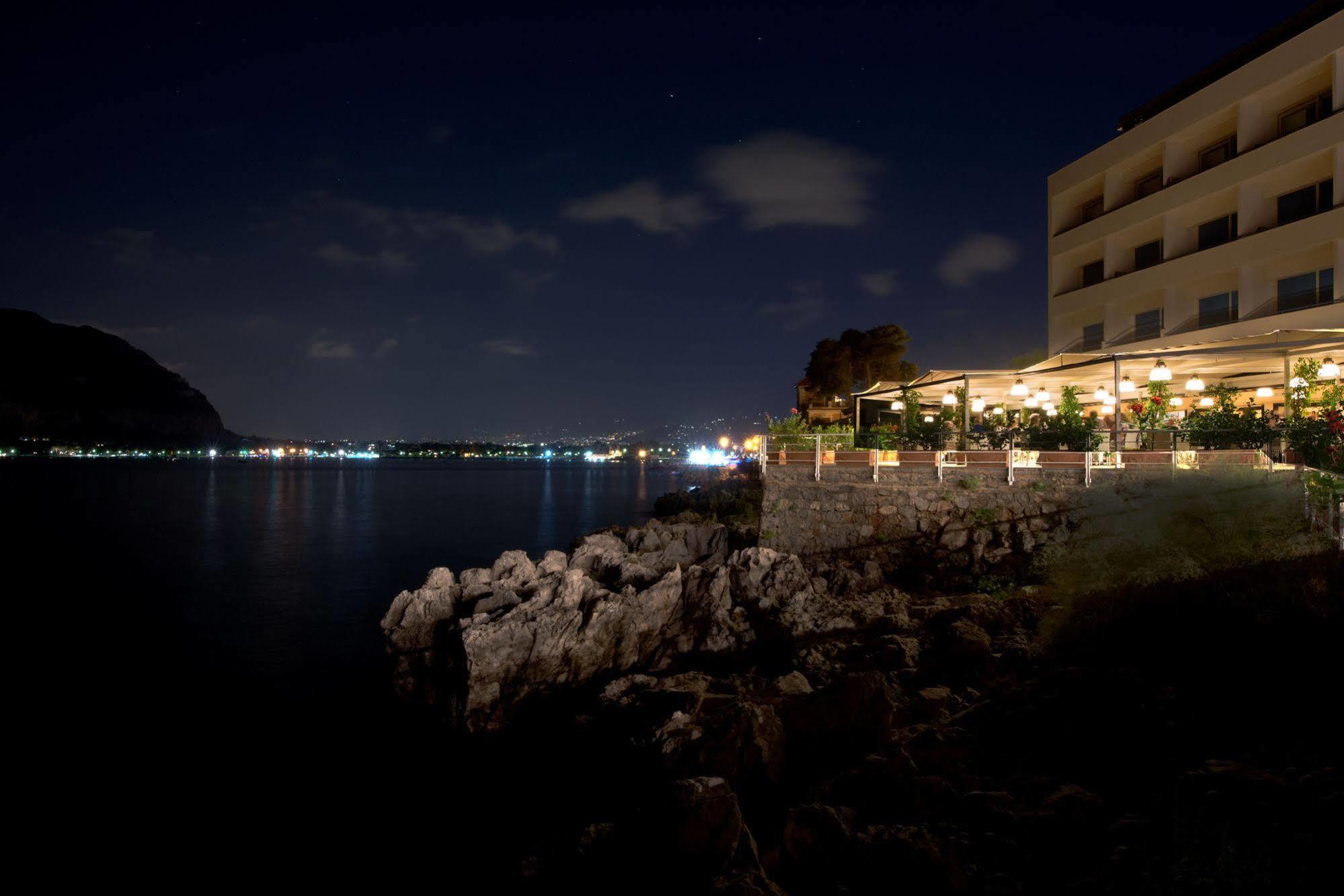 Hotel Splendid La Torre