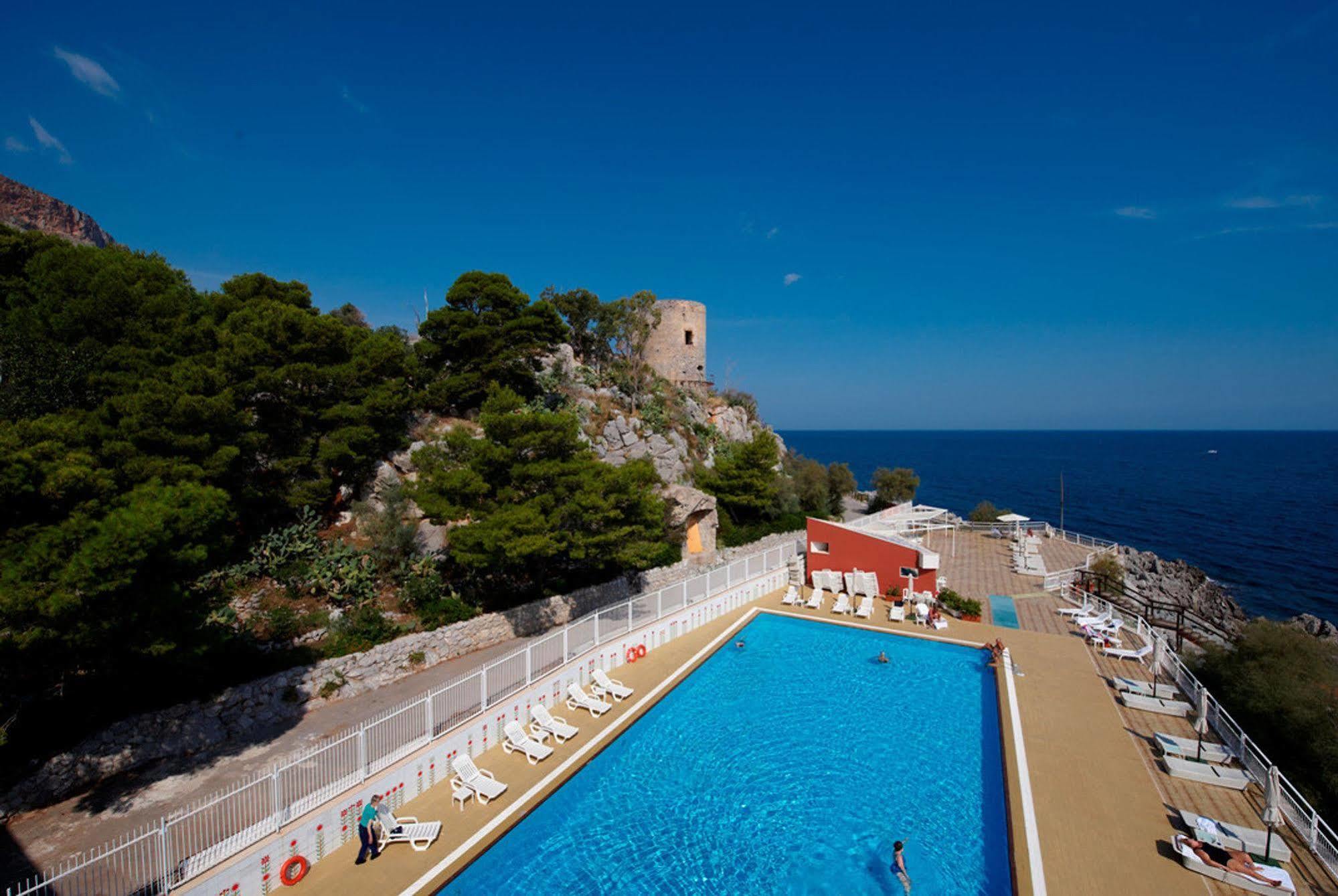 Splendid La Torre Hotel