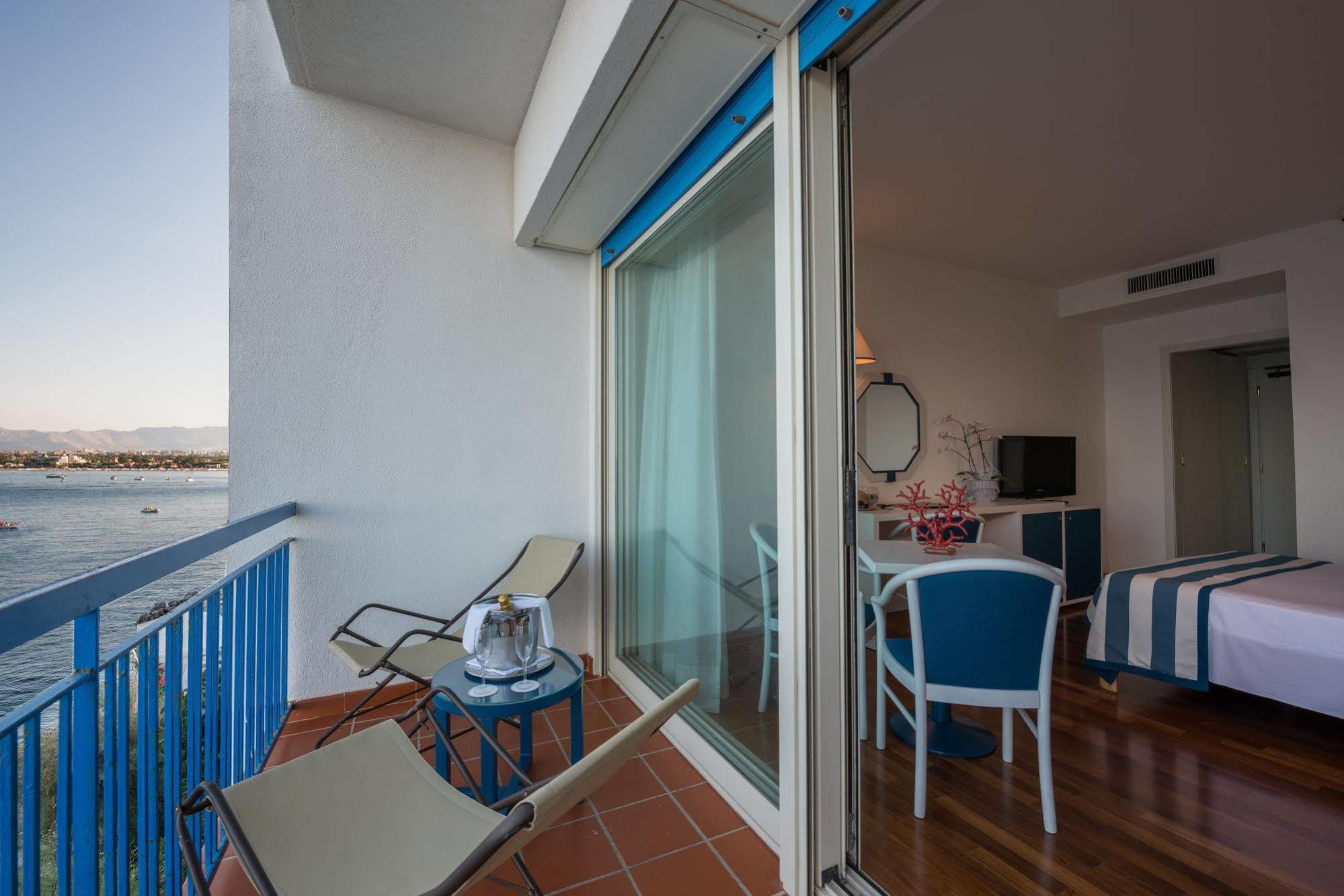 Splendid La Torre Hotel Mondello