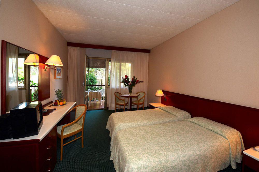Hotel Splendid La Torre Mondello