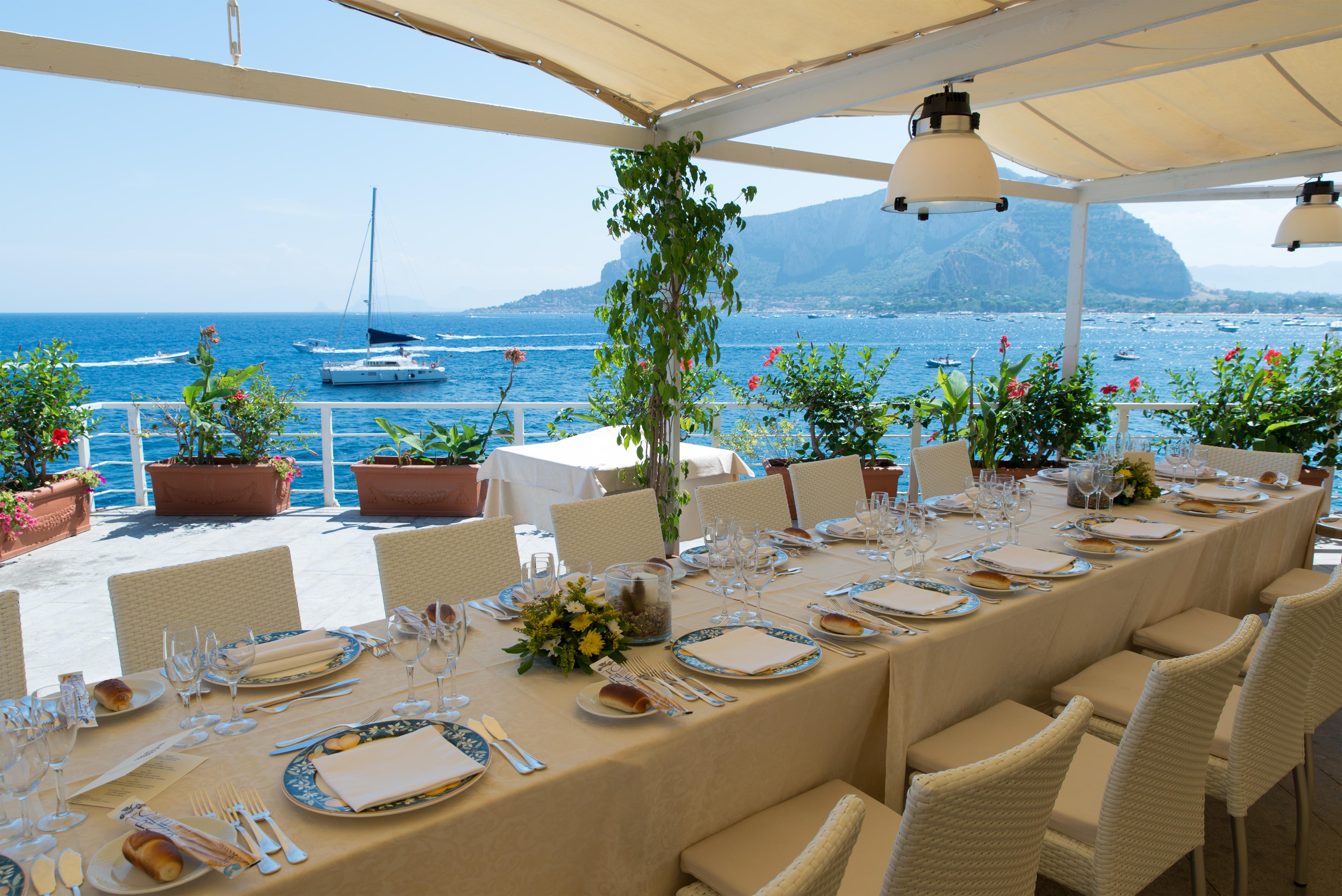 Splendid La Torre 4* Mondello