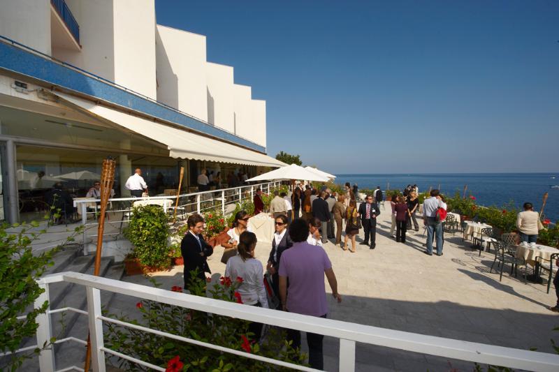 Hotel Splendid La Torre Mondello