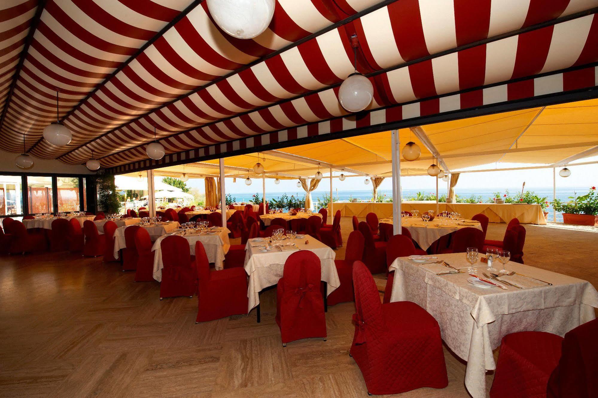 Splendid La Torre Hotel 4*