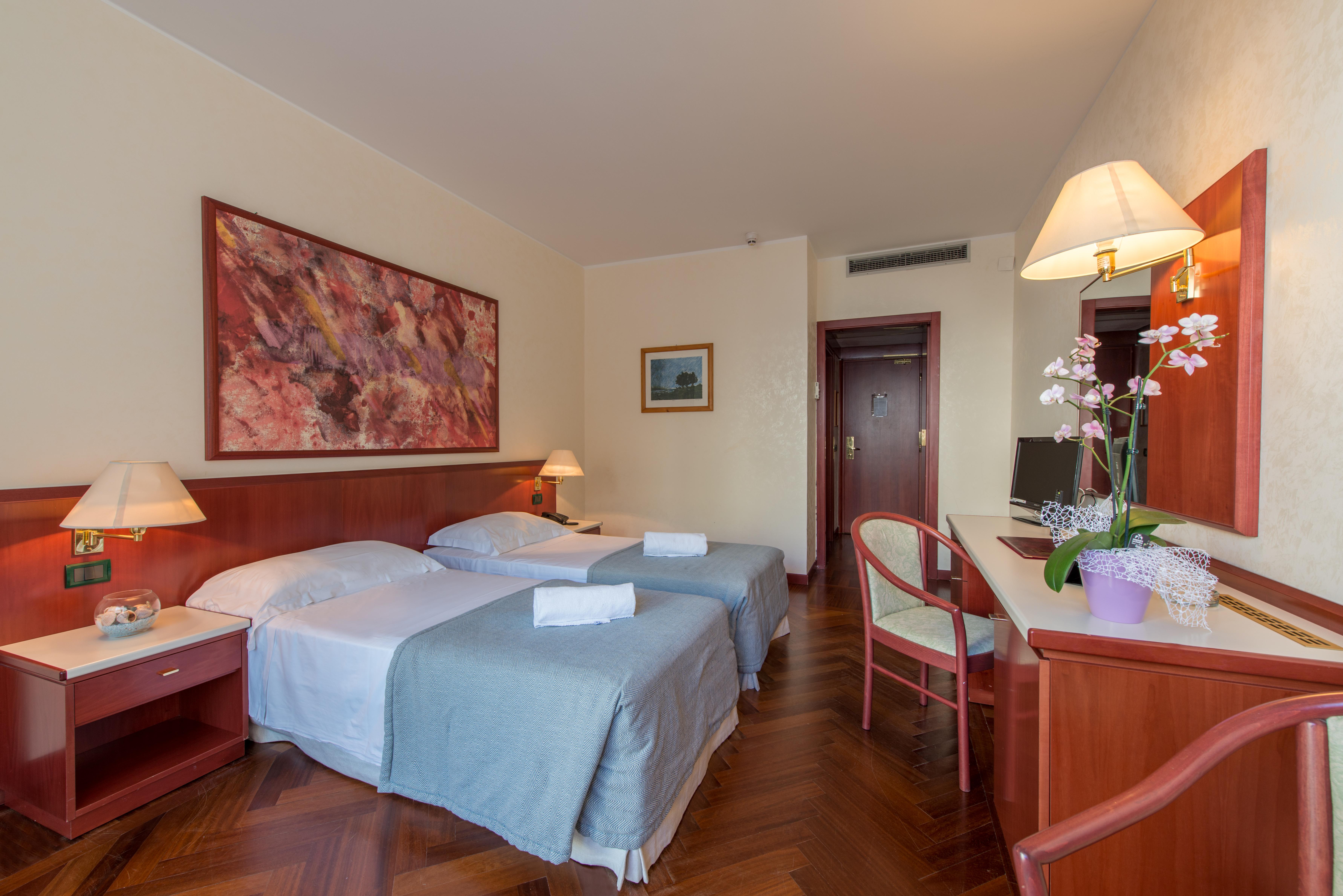 Splendid La Torre Mondello