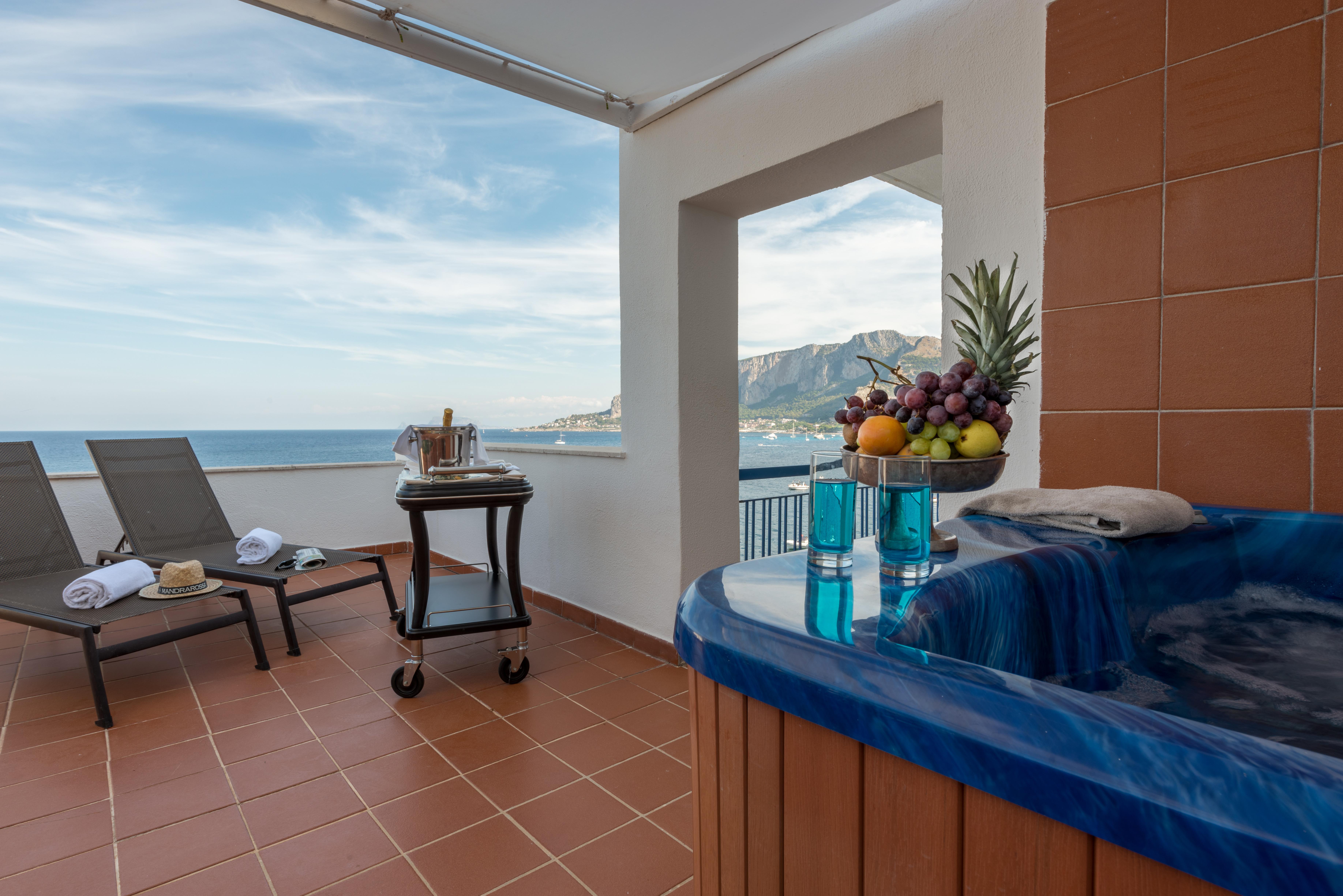 Hotel Splendid La Torre 4*