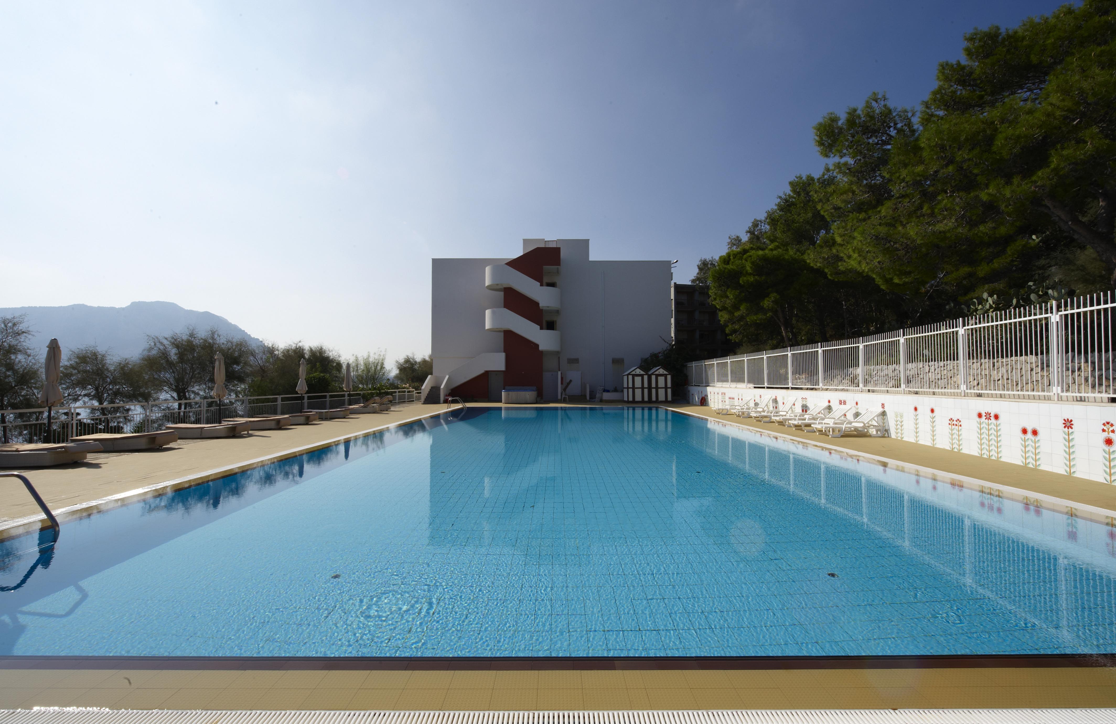 Splendid La Torre