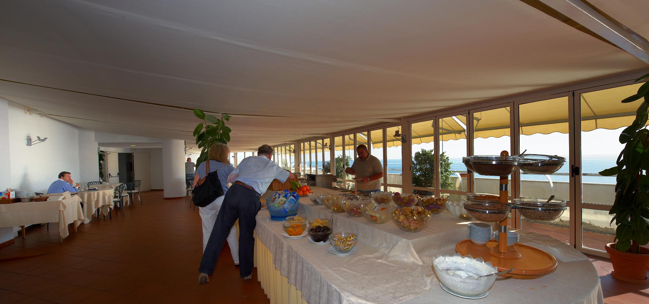 Splendid La Torre Hotel Mondello