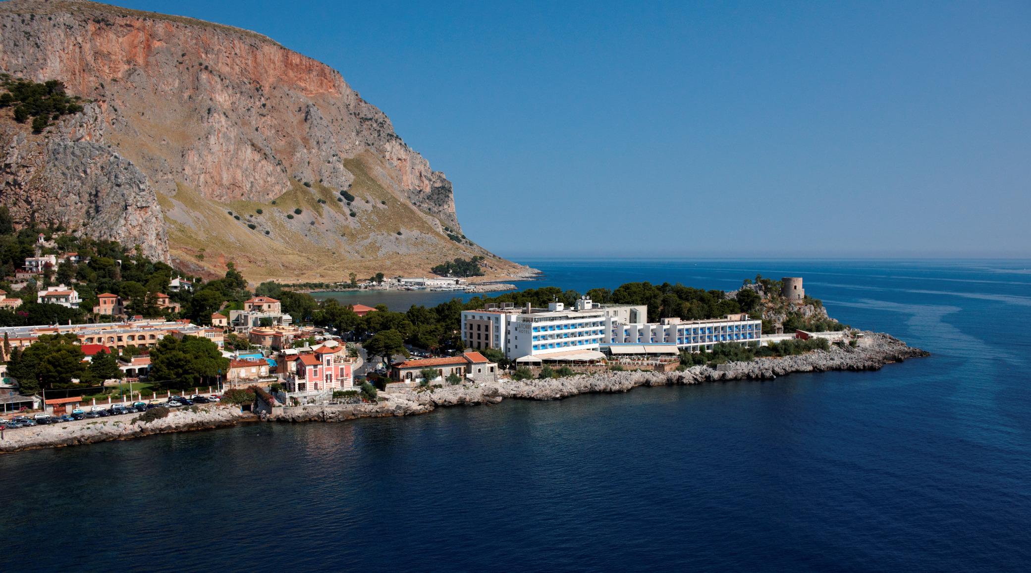 Splendid La Torre 4*