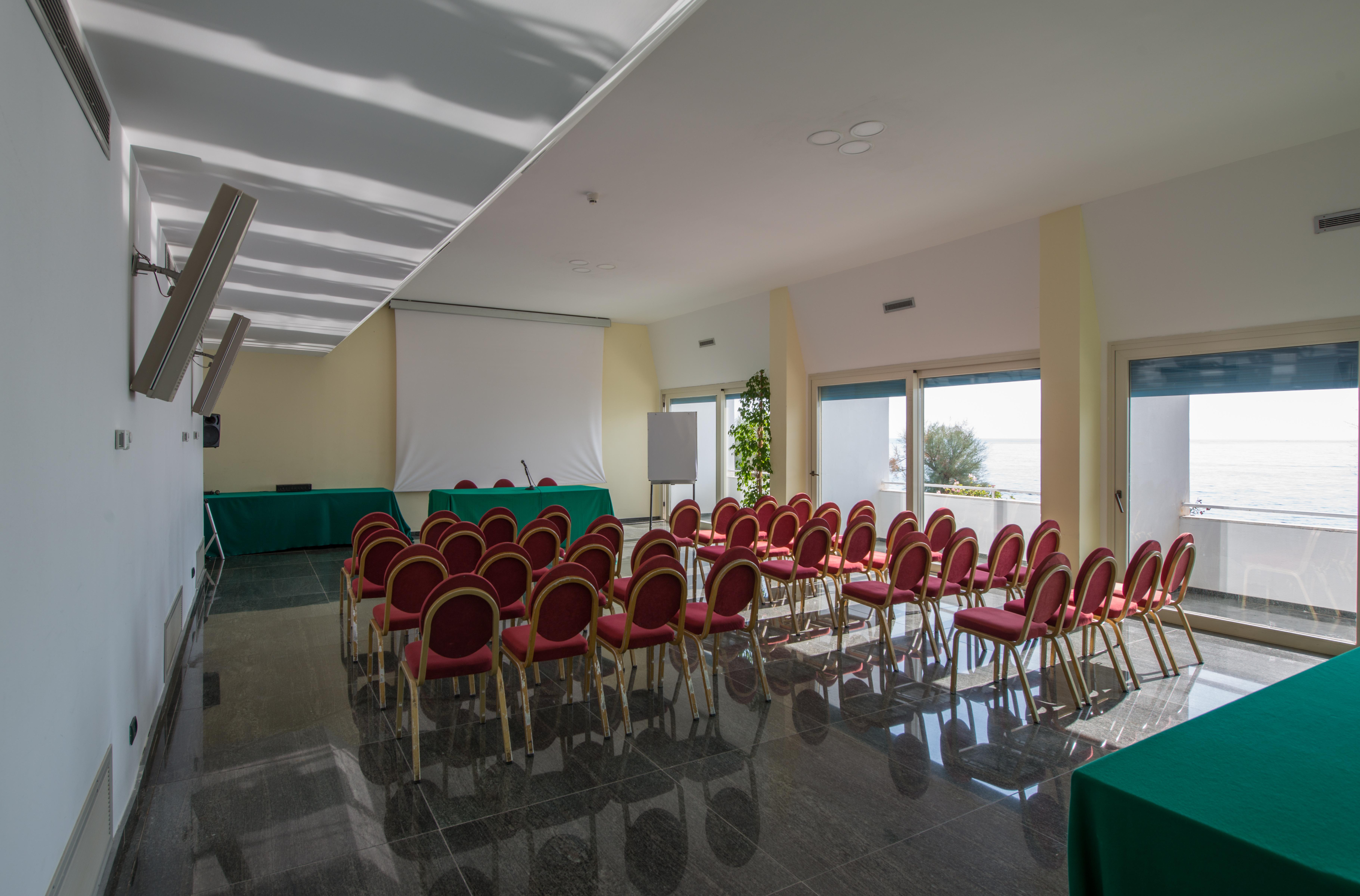Splendid La Torre Mondello